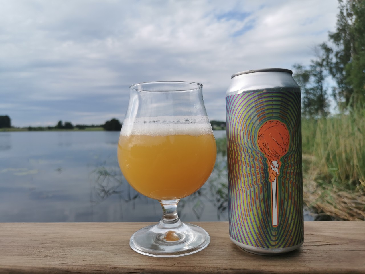 Mega Treat, United States