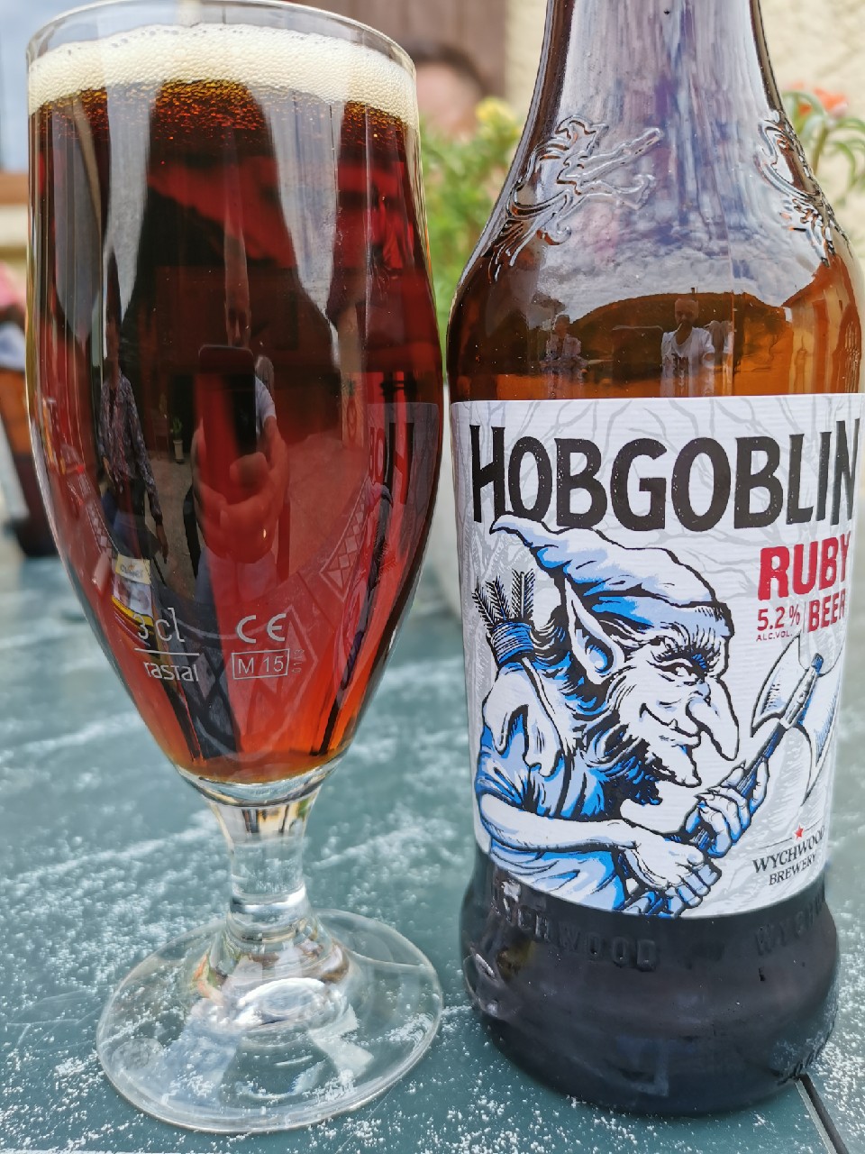 Hobgoblin Boneyard Bingo, England