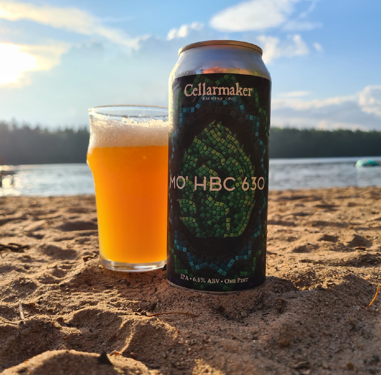 MO' HBC 630, United States