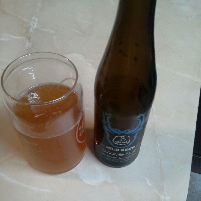 Black & Blue, England