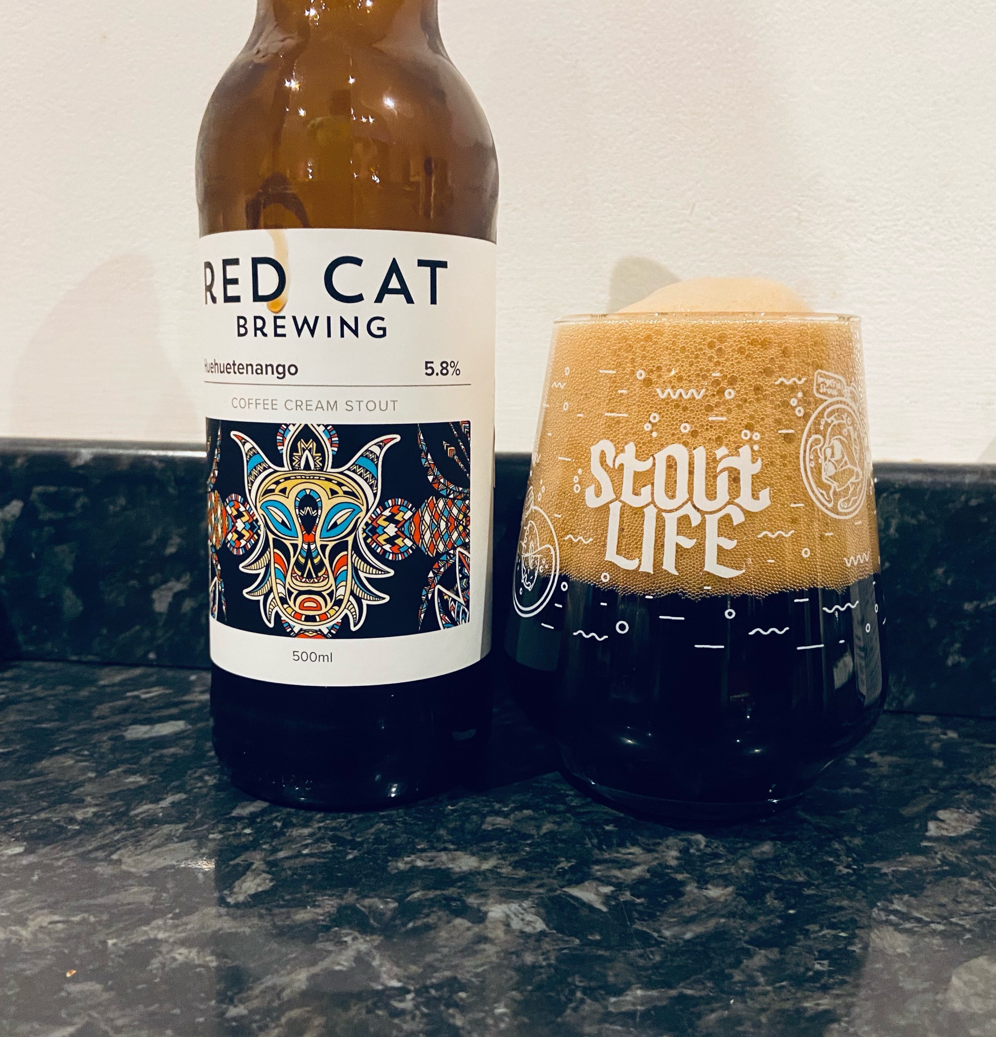 Huehuetenango, England