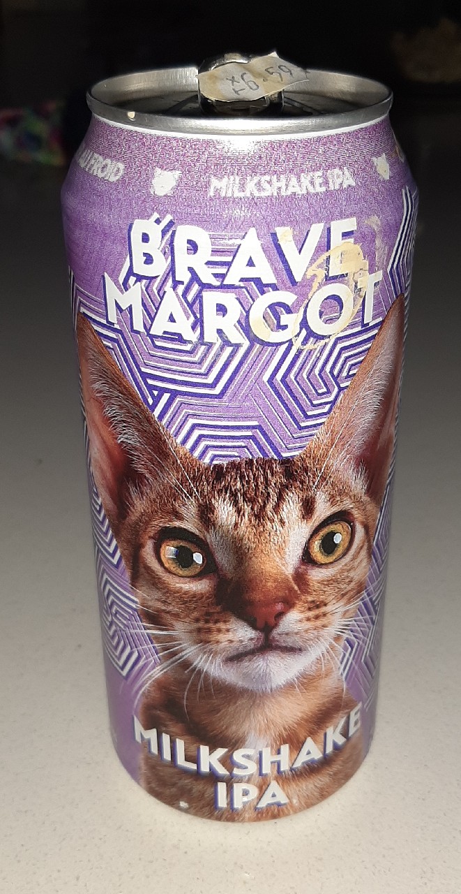 Brave Marg'ot, Canada