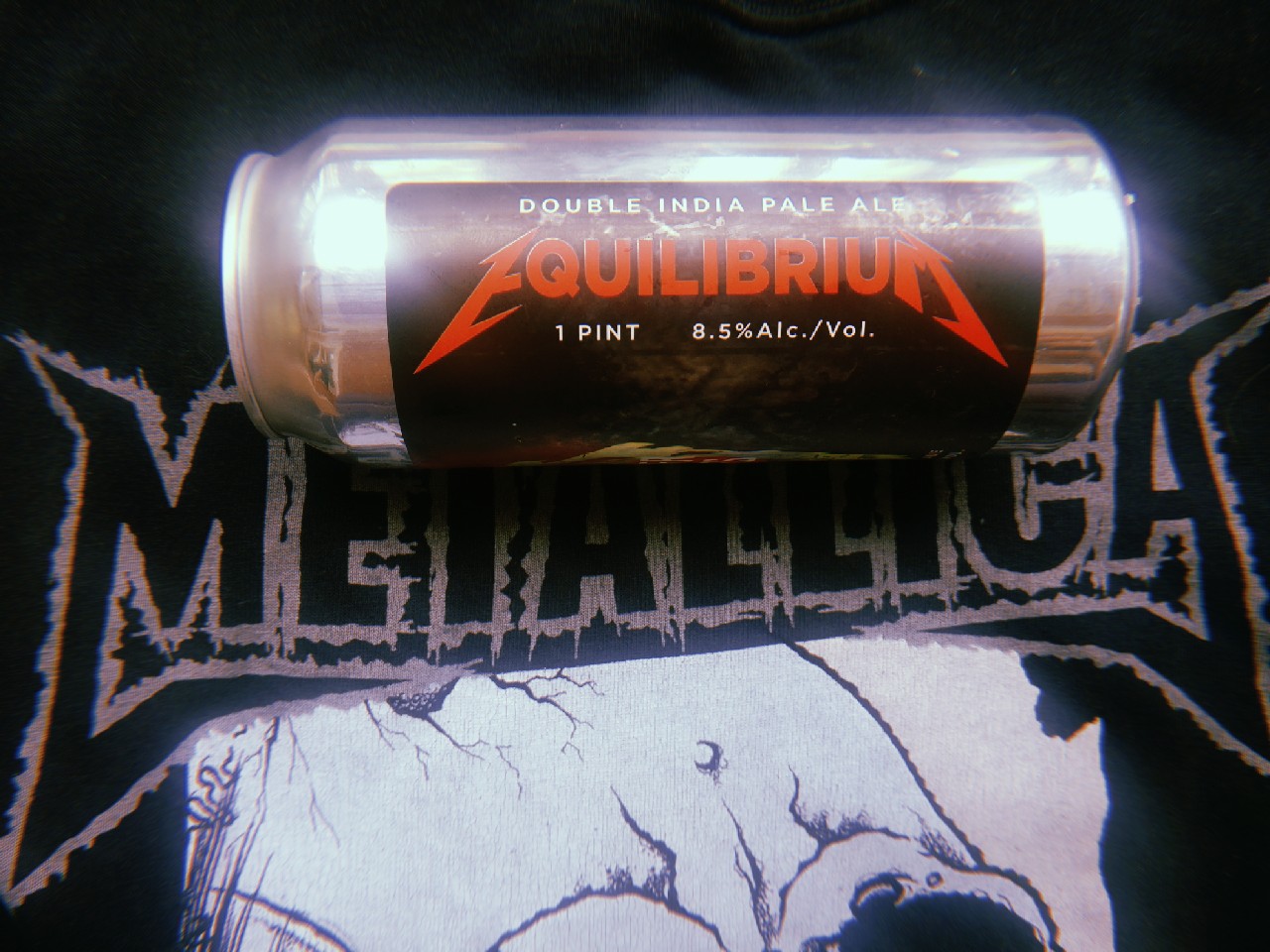 Harvester Of Waves, United States