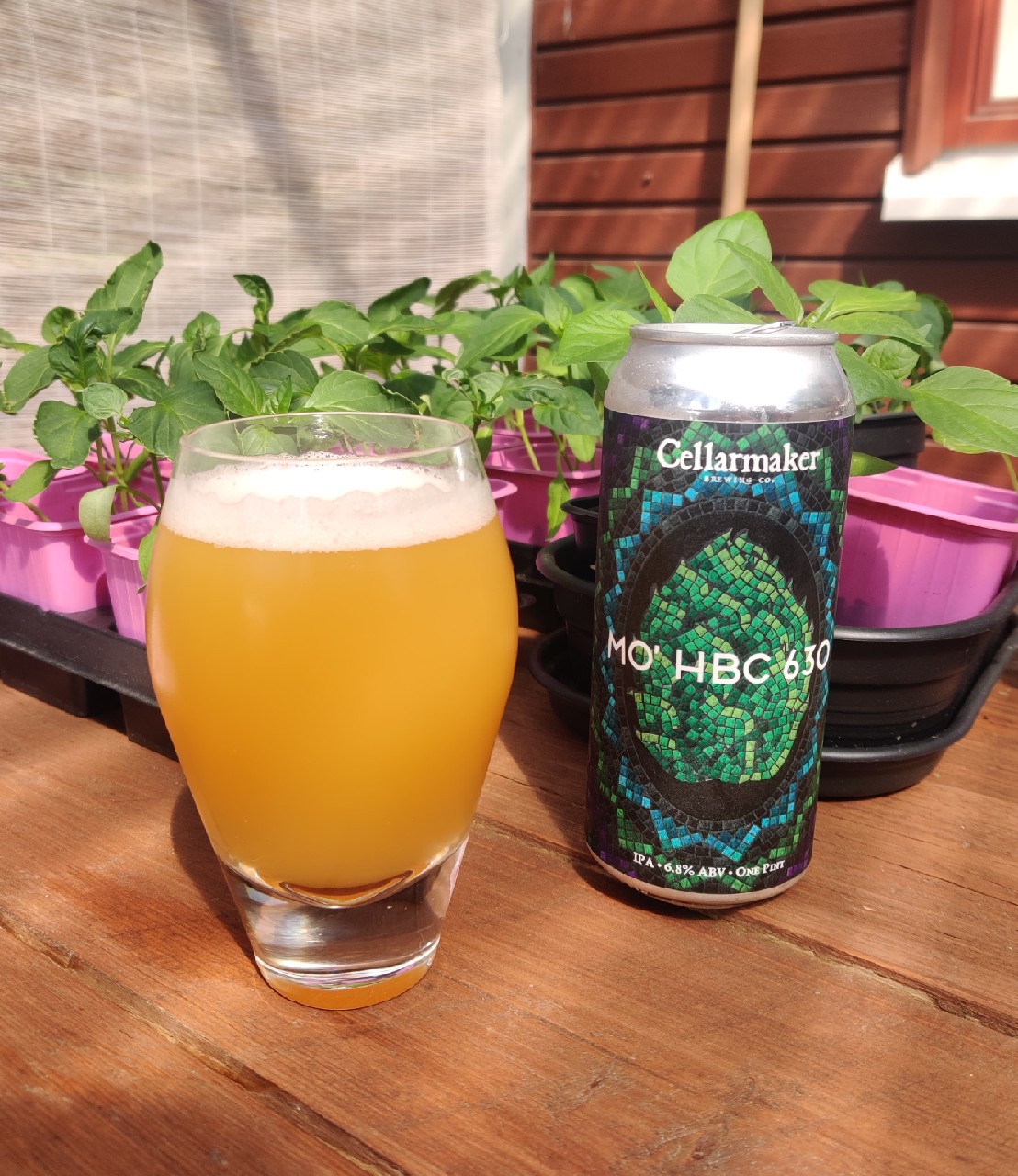 MO' HBC 630, United States