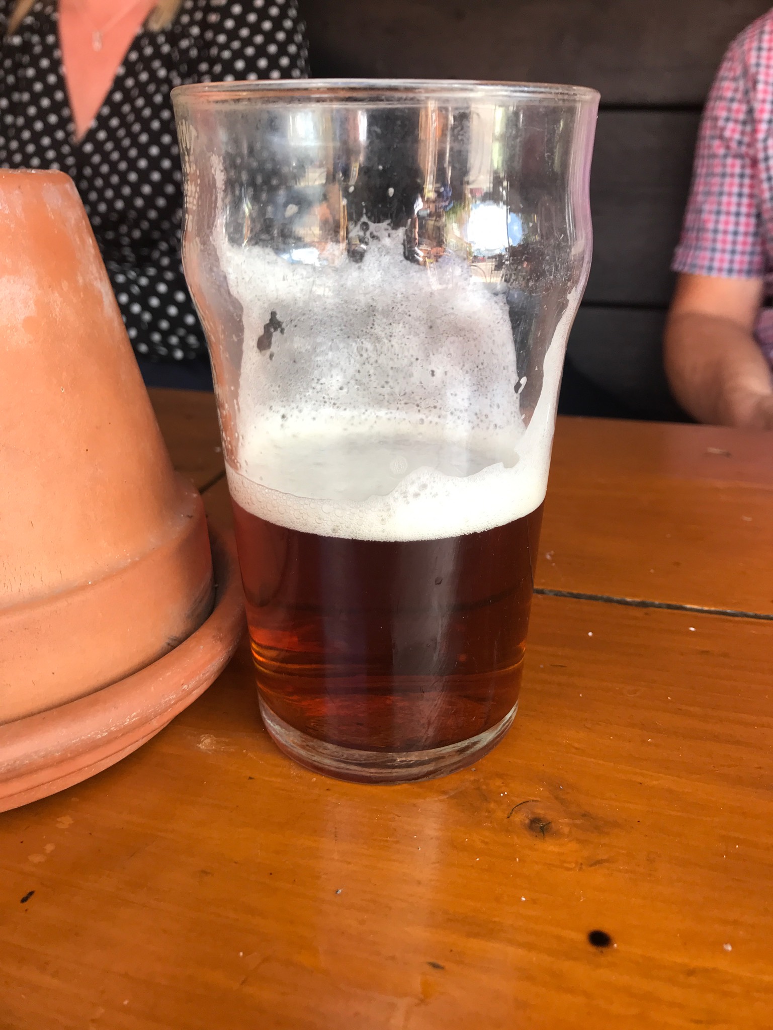 Cliff Quay Bitter, England