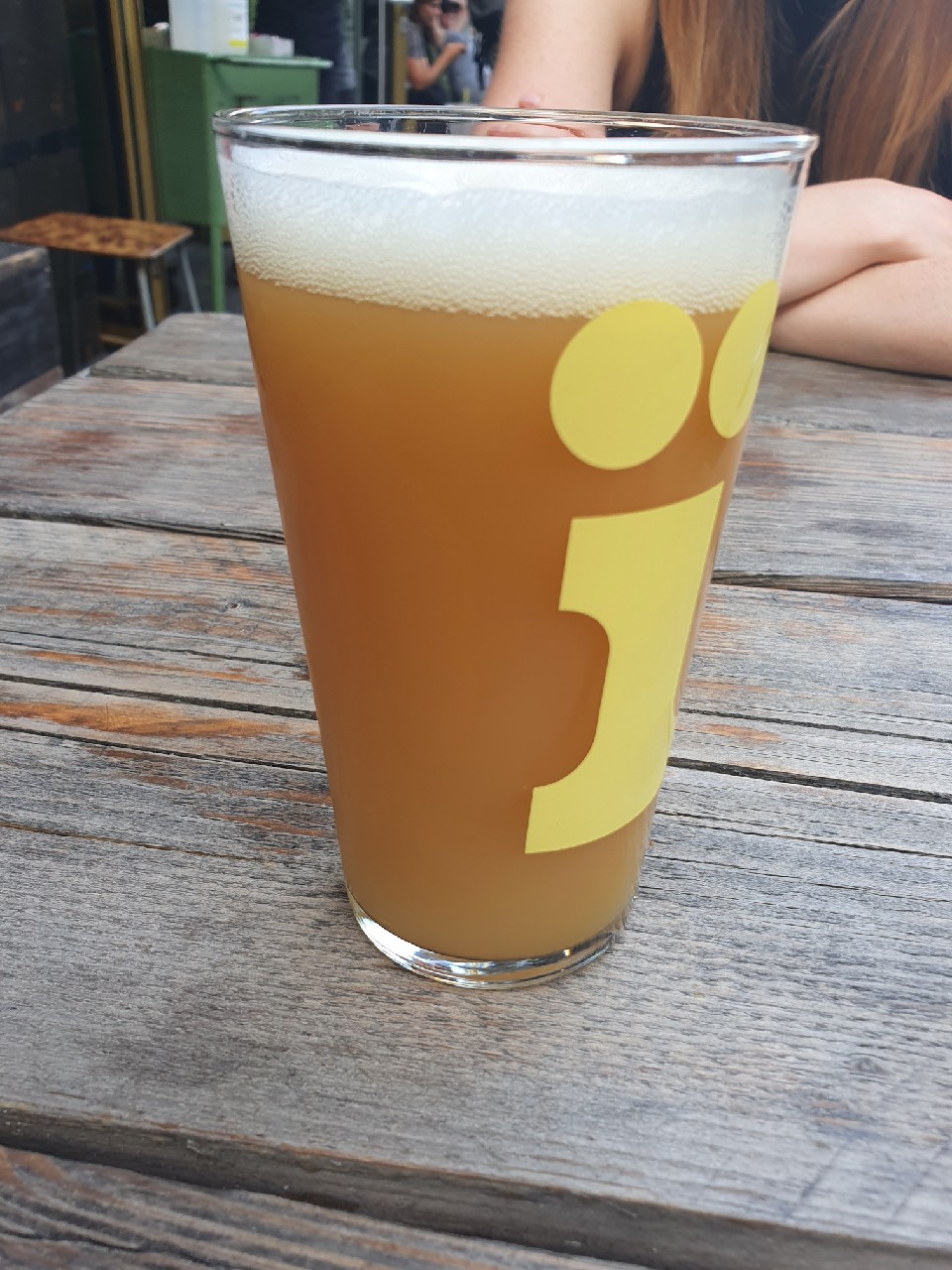 Ï ♡ Pale Ale, Germany