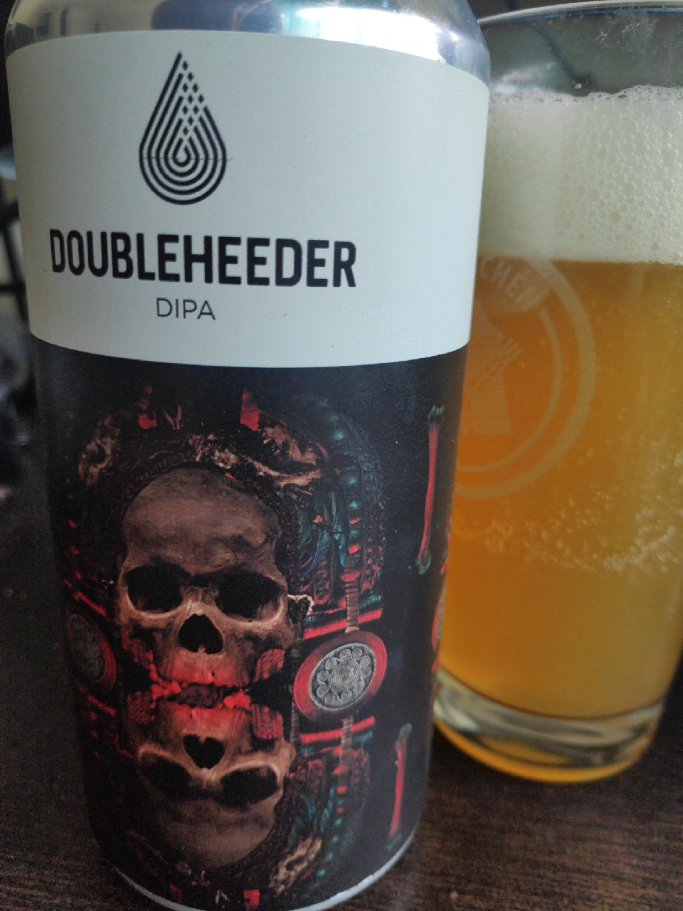 Doubleheeder, England