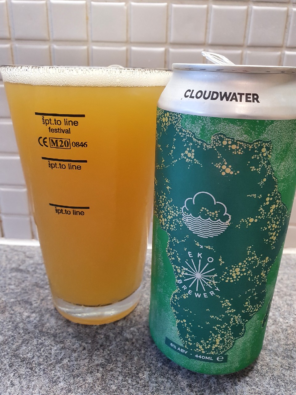 Embracing Otherness, England