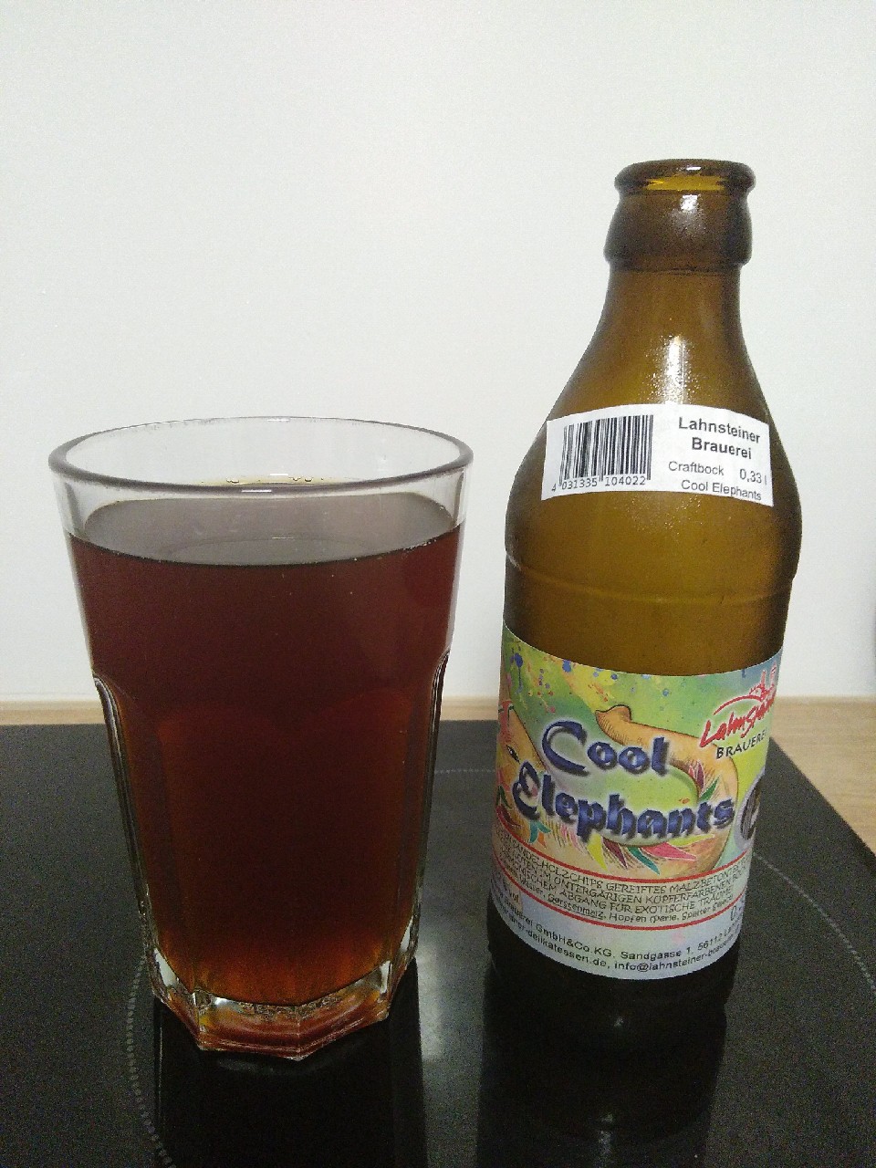 Rohminator SC, Germany