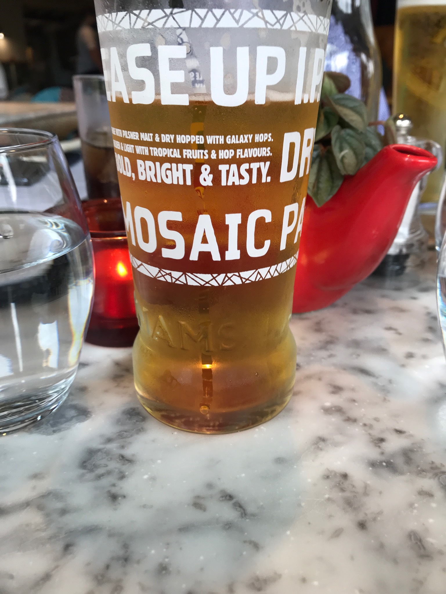 adnams south, England