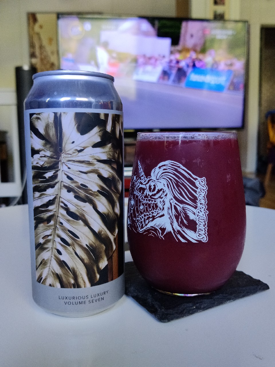 Luxurious Luxury Volume Seven, United States