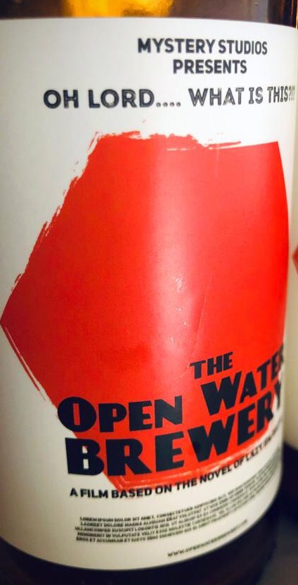 Mystery IPA, Finland