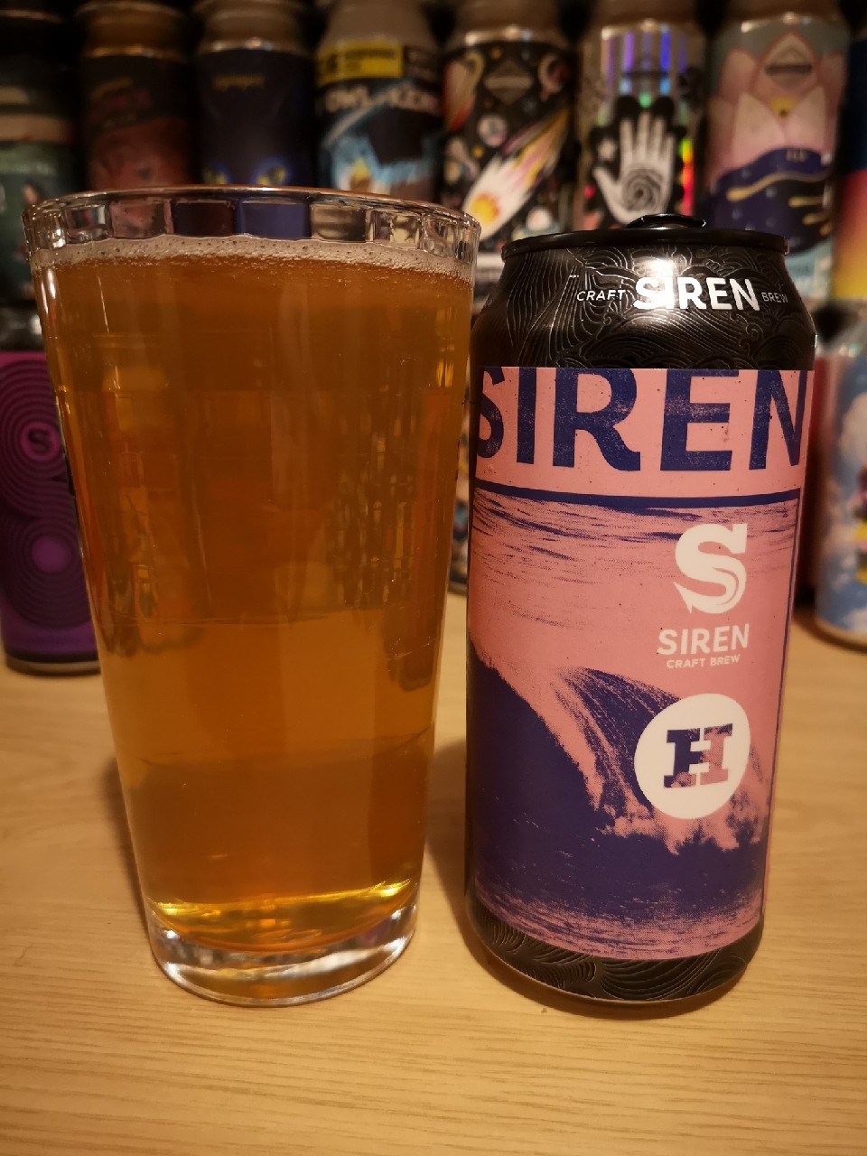 Cold Plunge, England