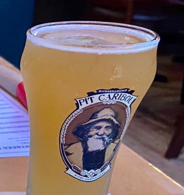 La Session IPA De Lesseps, Canada