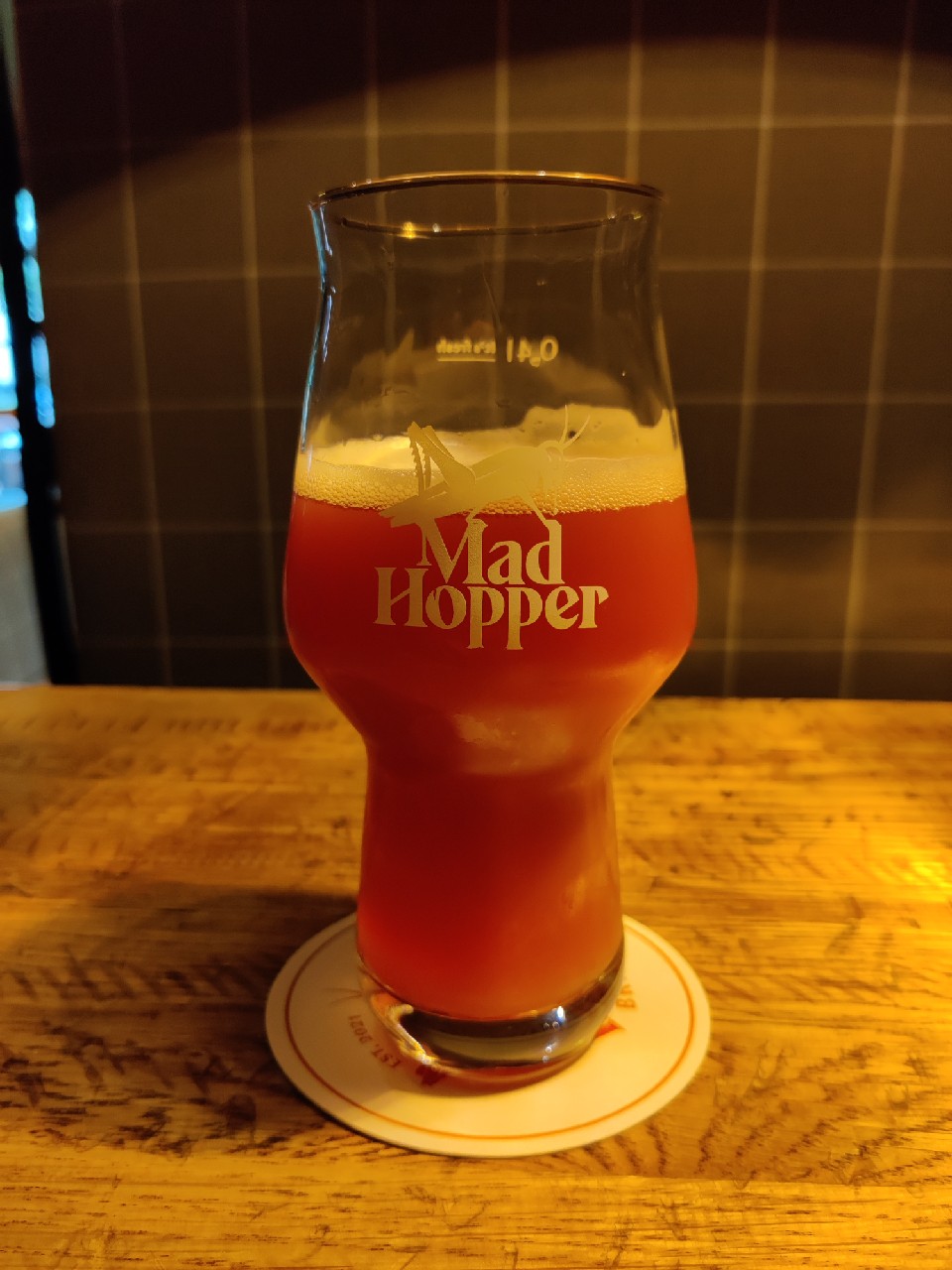 Naughty Blast, Finland