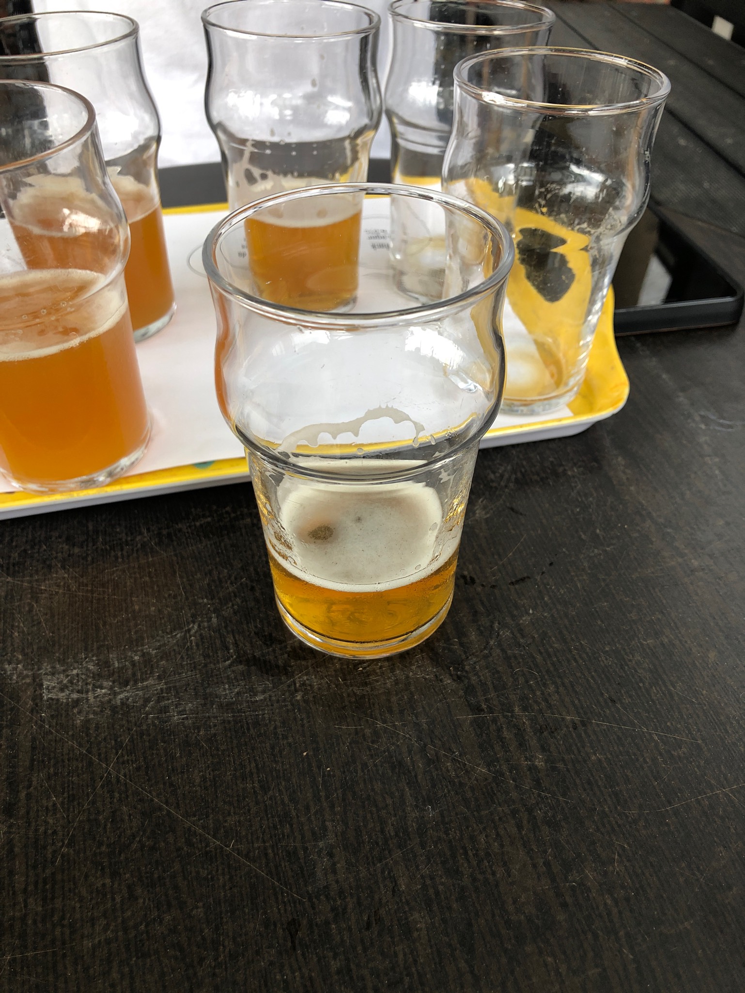 Saison de Pâques, Finland