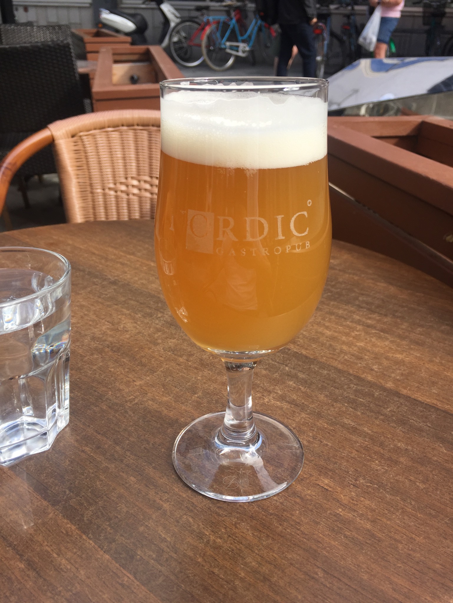 I Hop It's Not A Problem, Finland