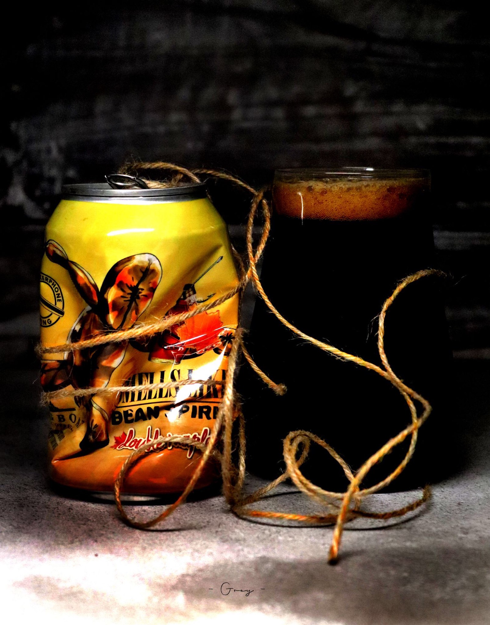 Smells Like Bean Spirit Double Maple, United States