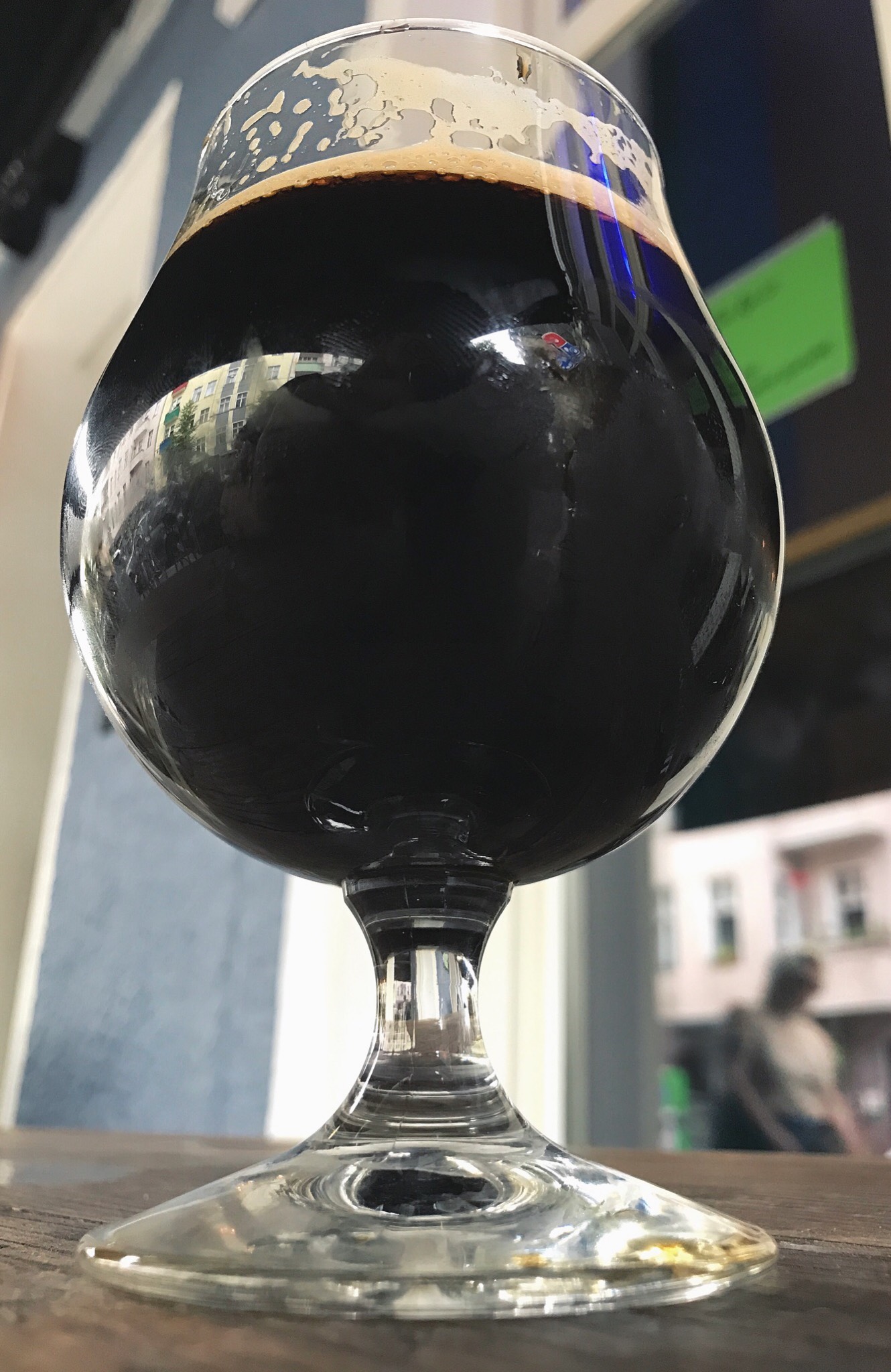 Origin Of Darkness w/ Cocoa Nibs & Cassia Bark, Canada