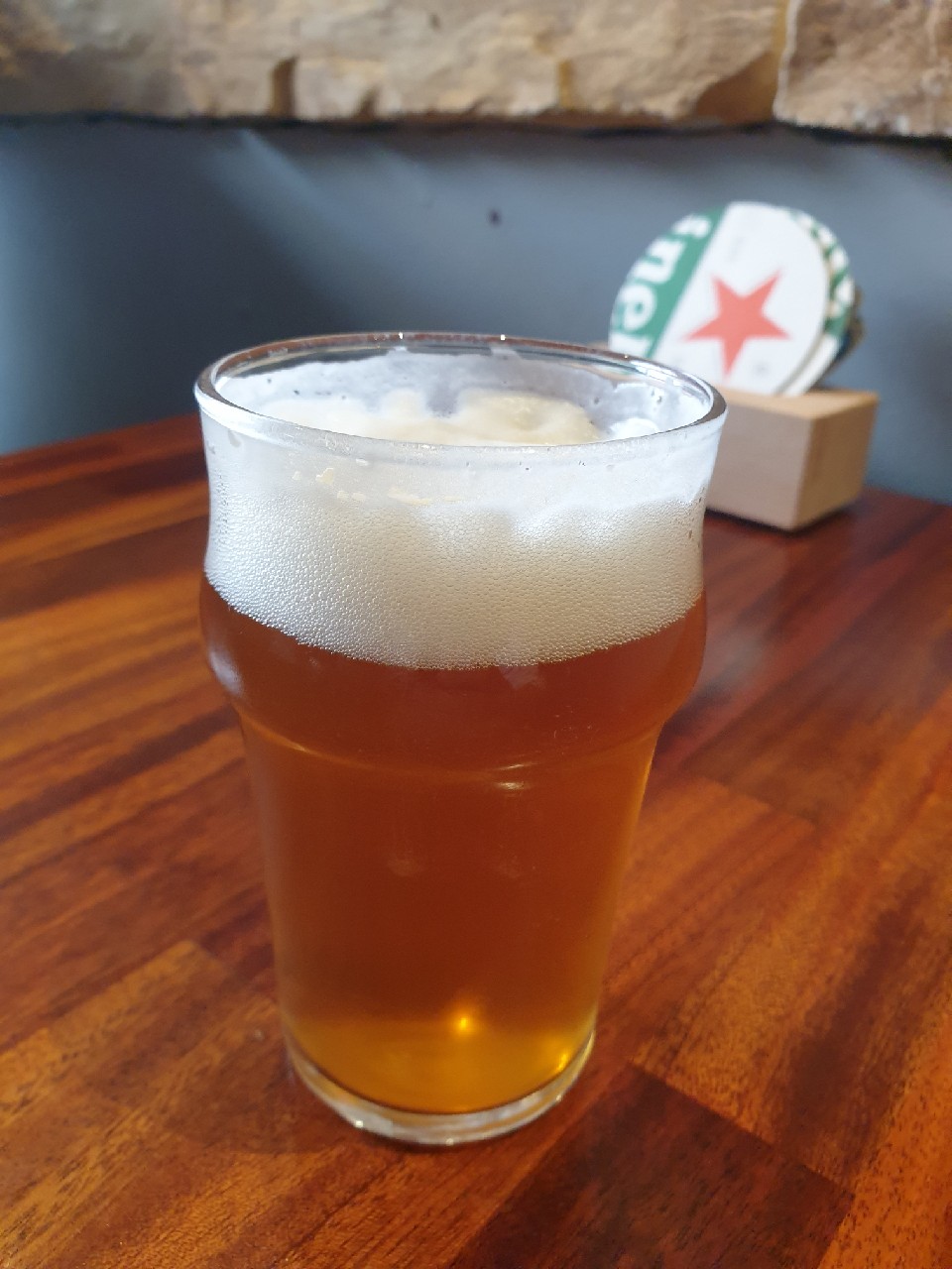 Riihikuiva Columbus APA, Finland