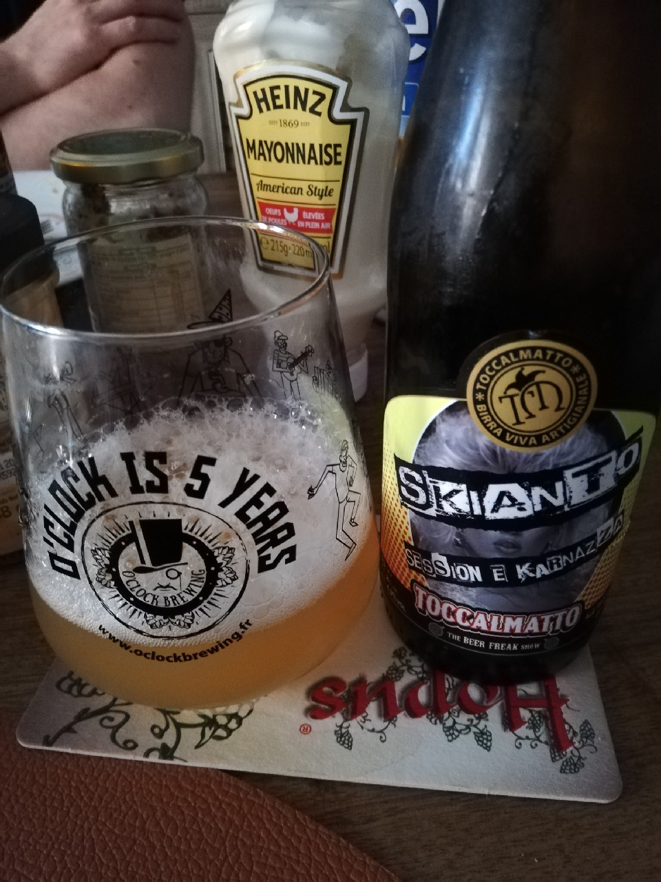 Skianto Session E Karnazza, Italy