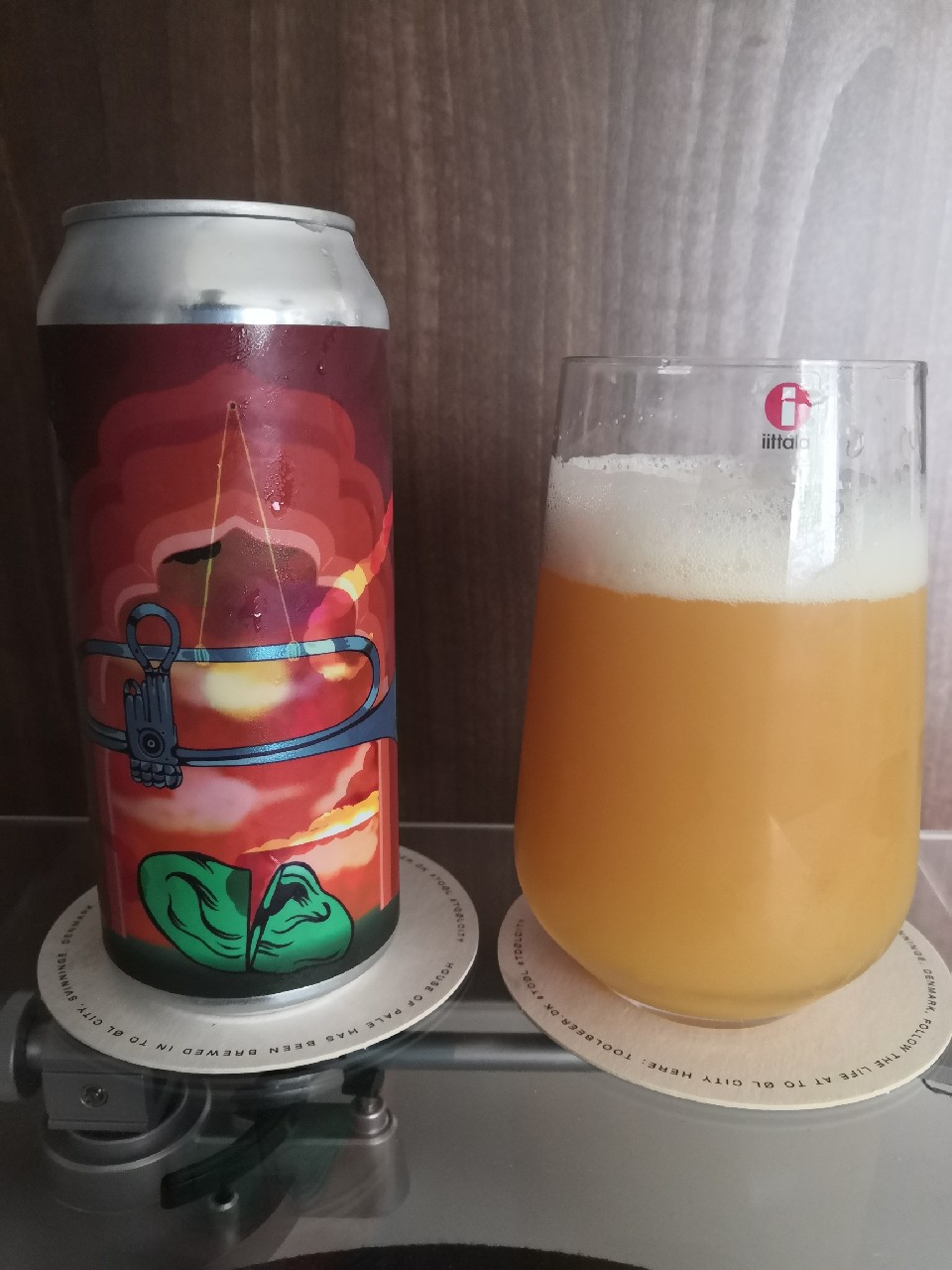 Doom Volume, United States