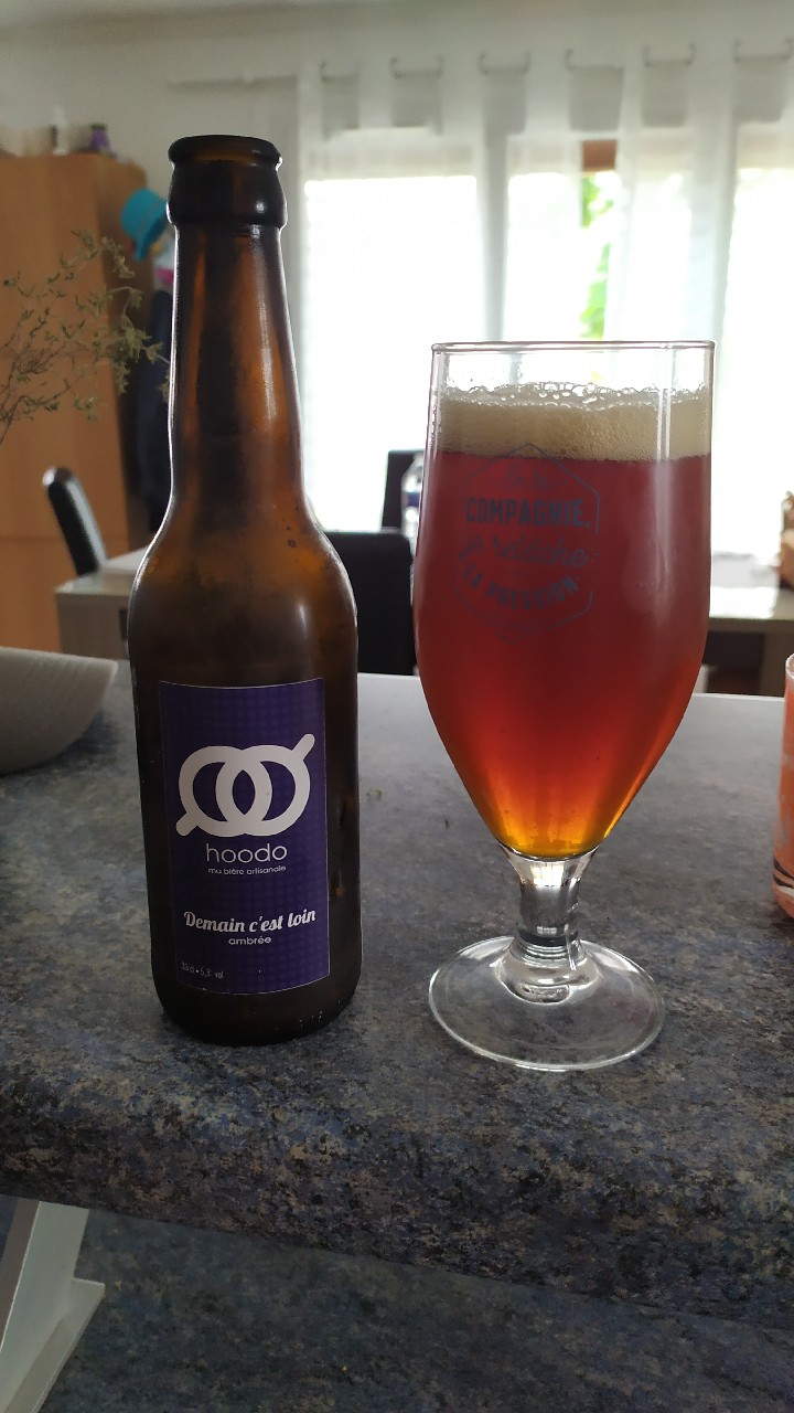 Demain C'est Loin, France