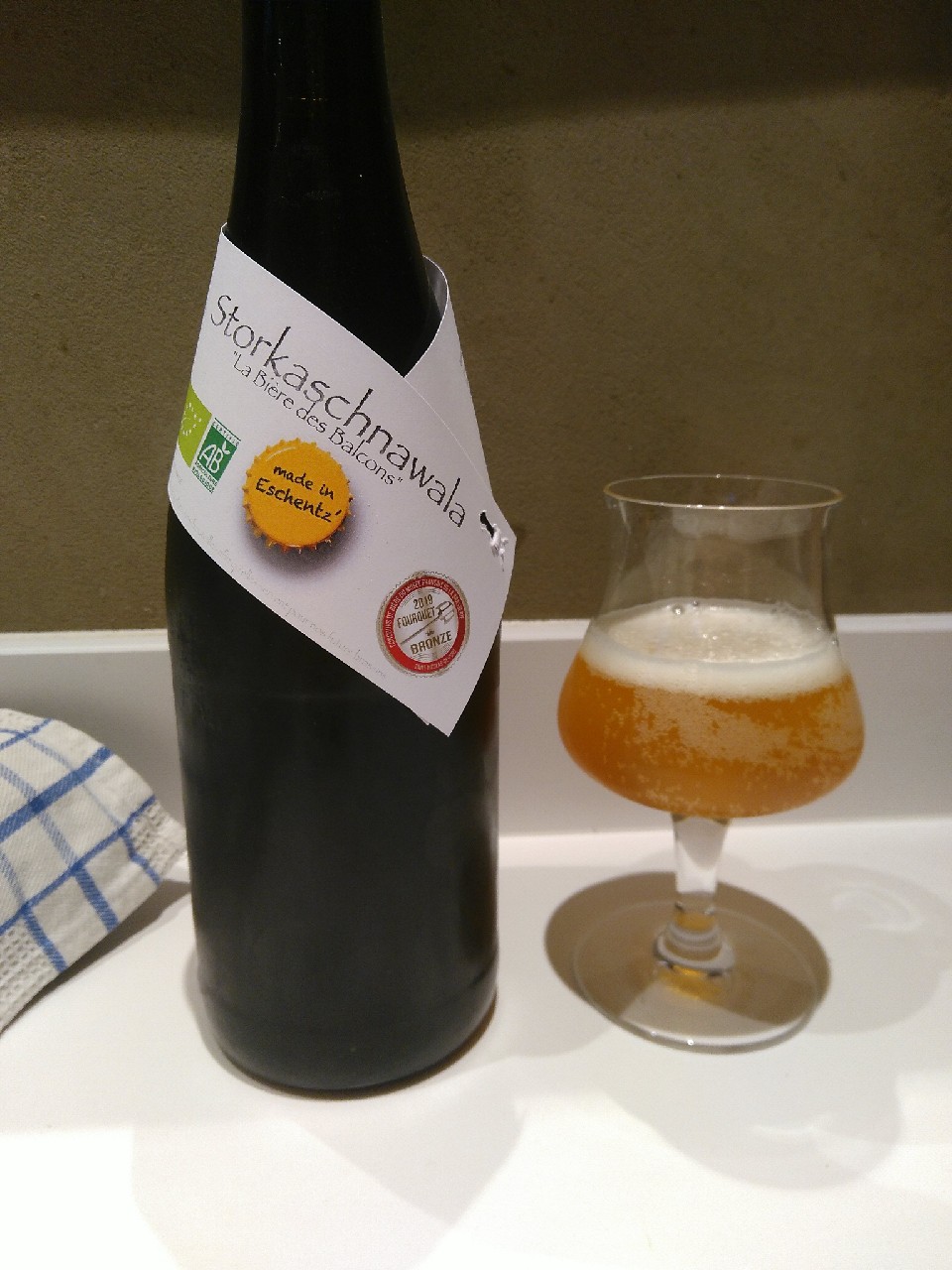 Storkaschnawala, France