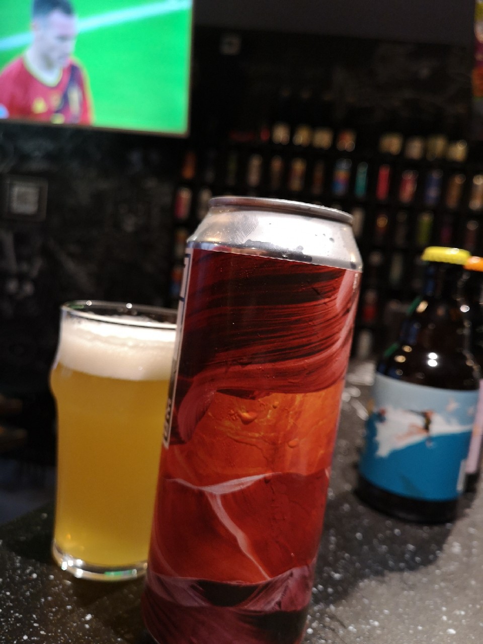 Piece by Piece, Russia