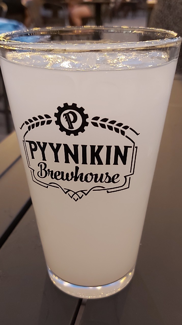 Pyynikin Long Drink, Finland