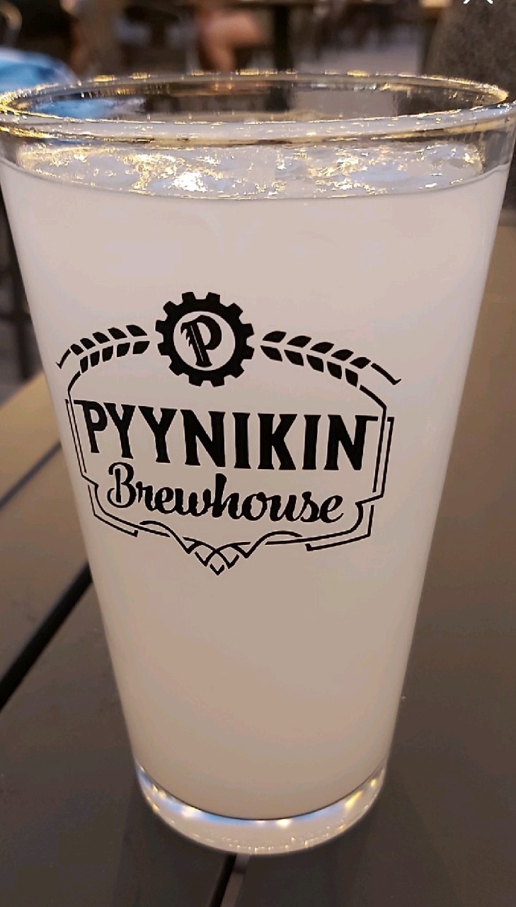 Pyynikin Long Drink, Finland