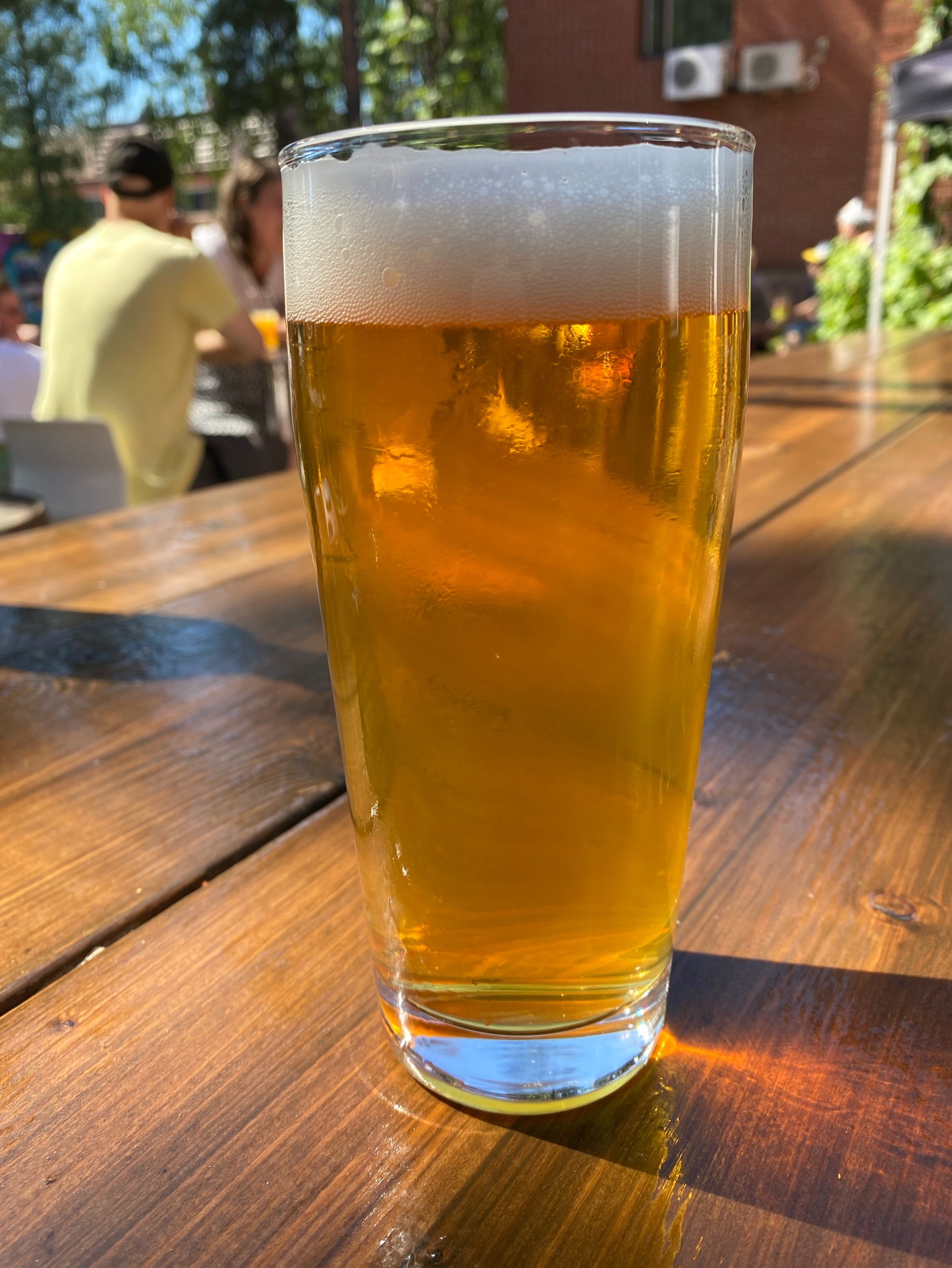 Uusi Sauna Pils, Finland