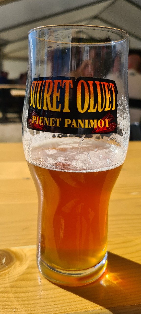 IPA proto 1, Finland