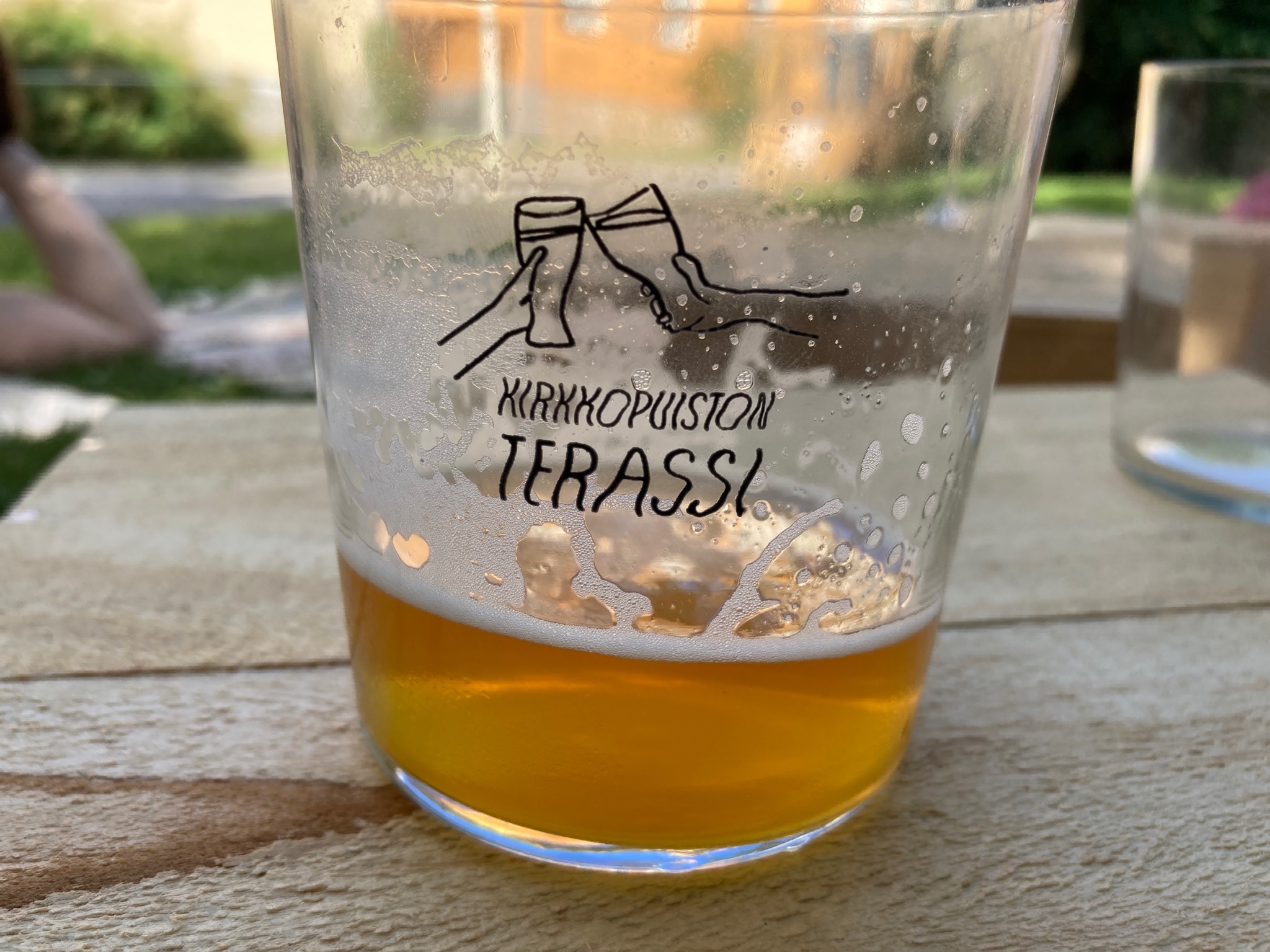 Kerettiläinen, Finland