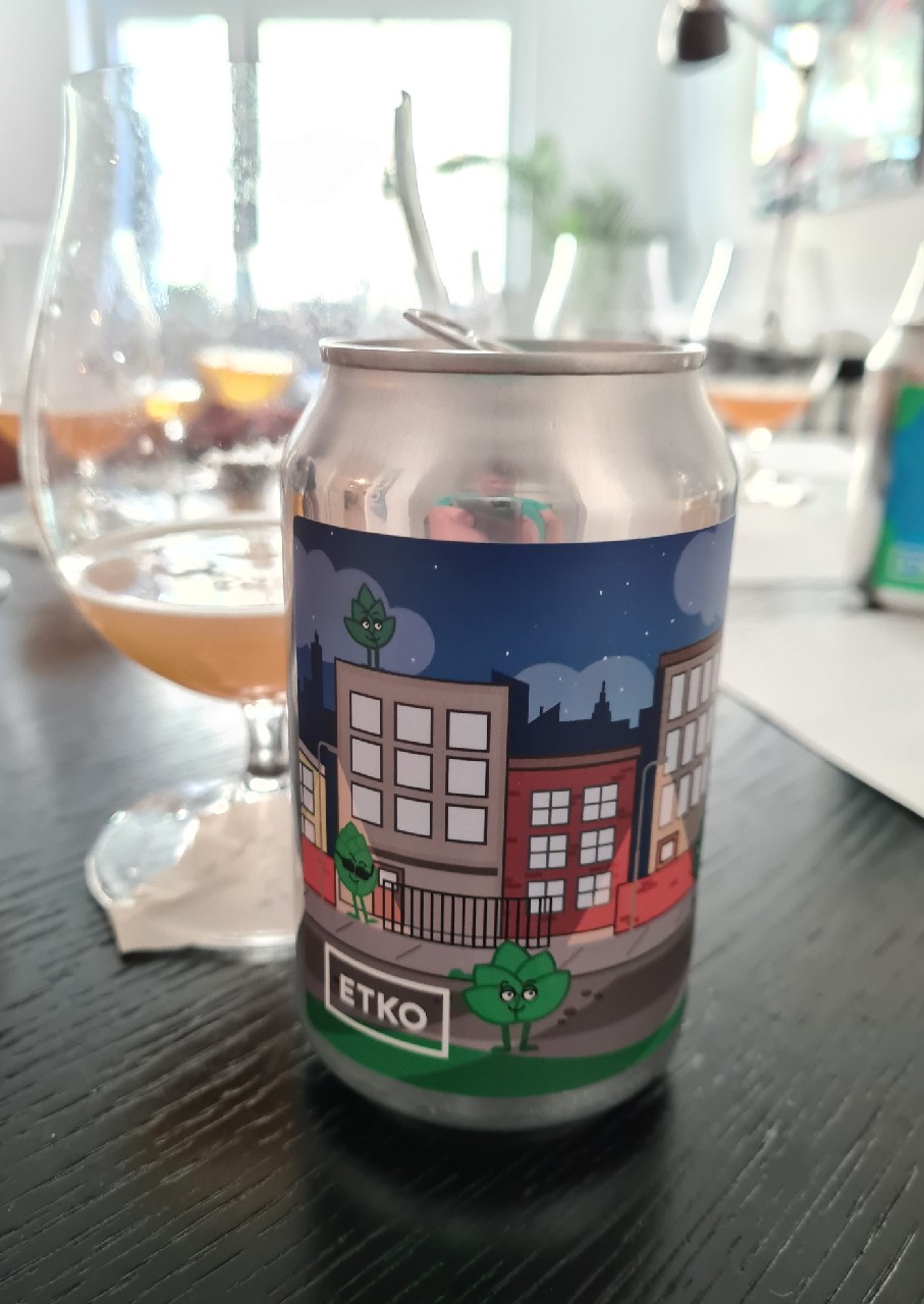 Juice Patrol Patrol, Finland