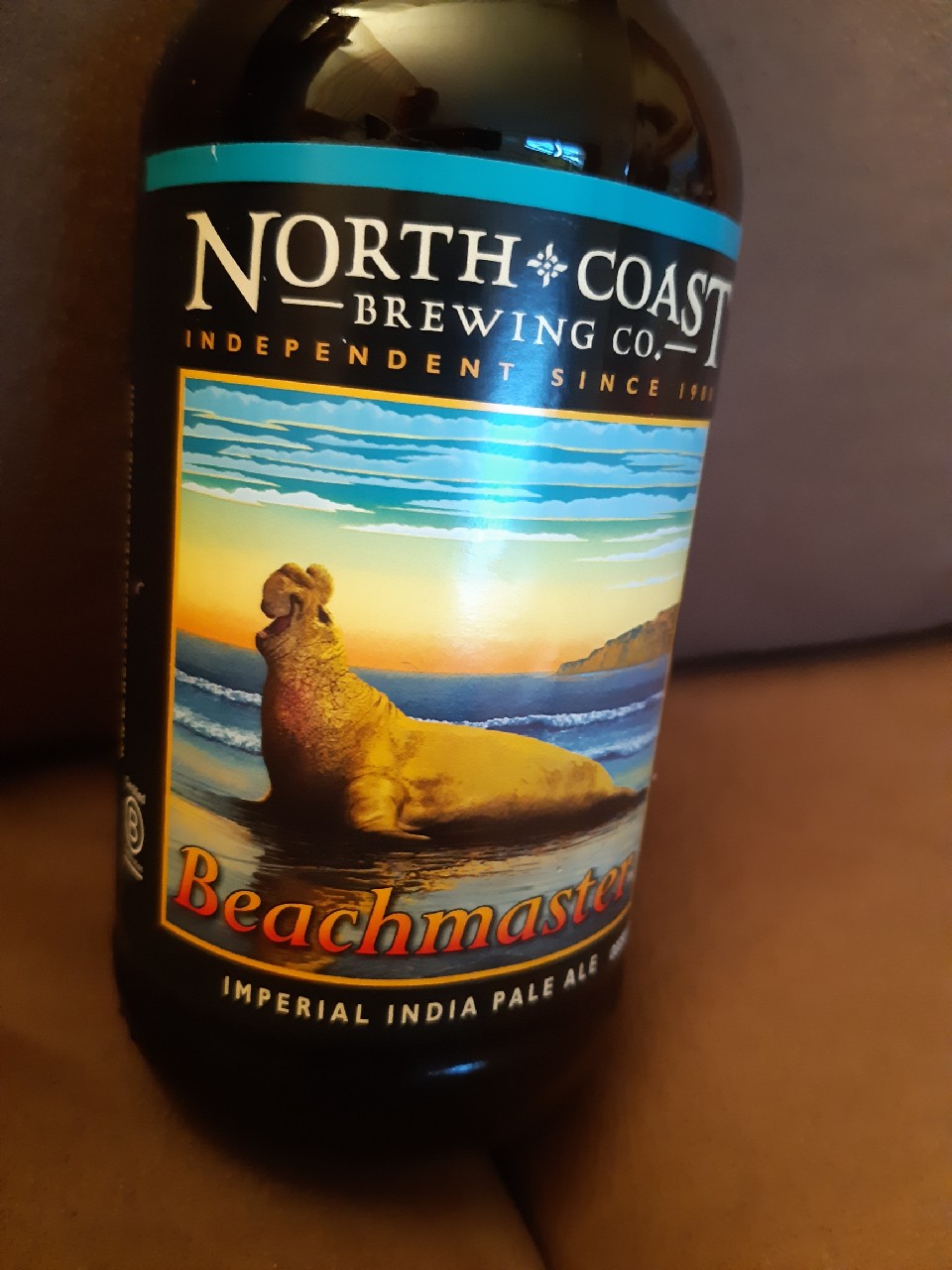 Beachmaster, United States