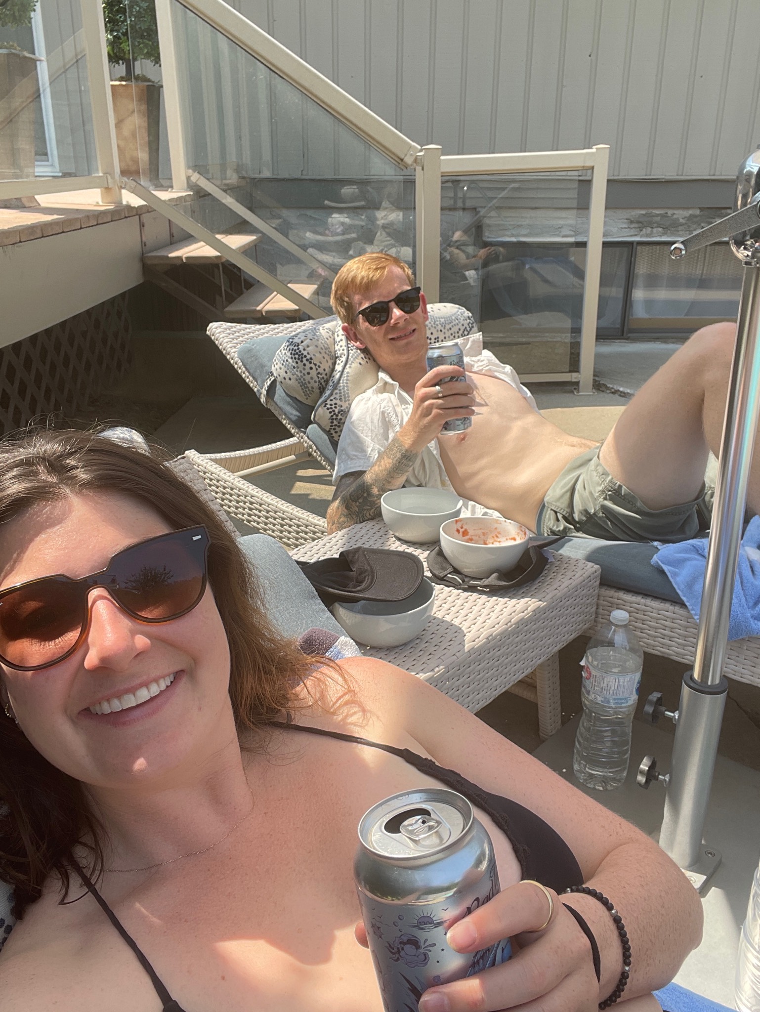 Sol Vida Cervesa Clara, Canada