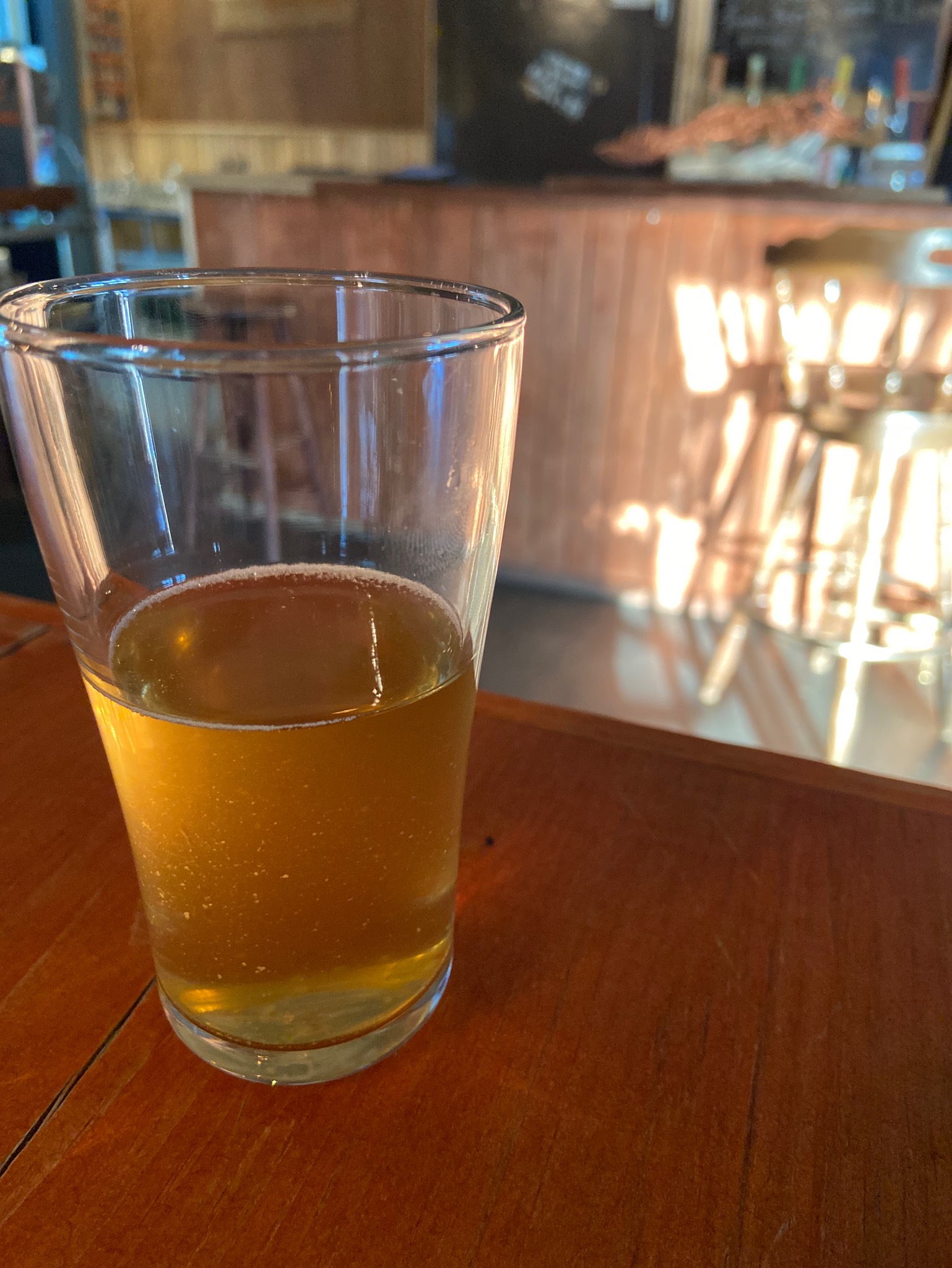 Double Blanche de la Cédrière, Canada