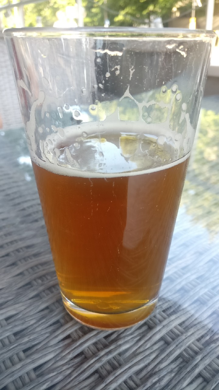 Viechtacher Kellerbier, Germany