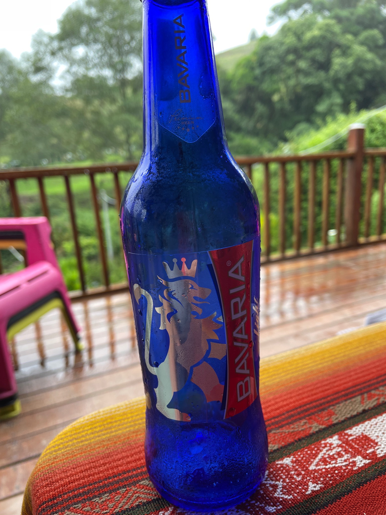 Bavaria Light, Costa Rica