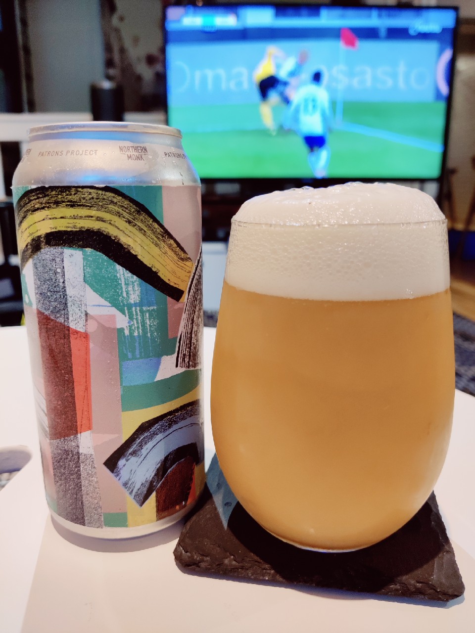 Patrons Project 25.05 // Laura Slater // Private Idaho, England