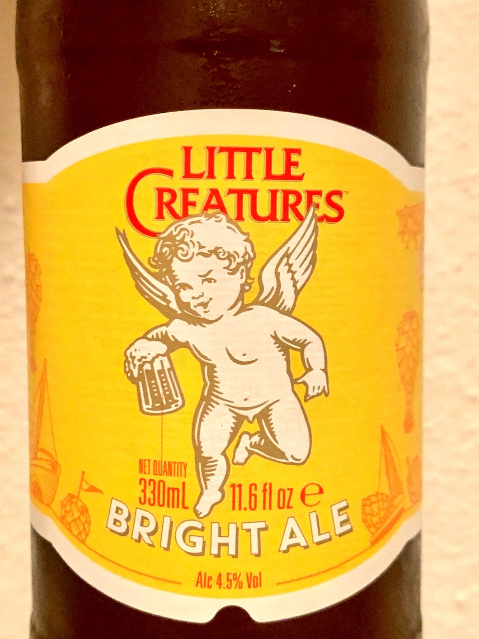 Bright Ale, Australia