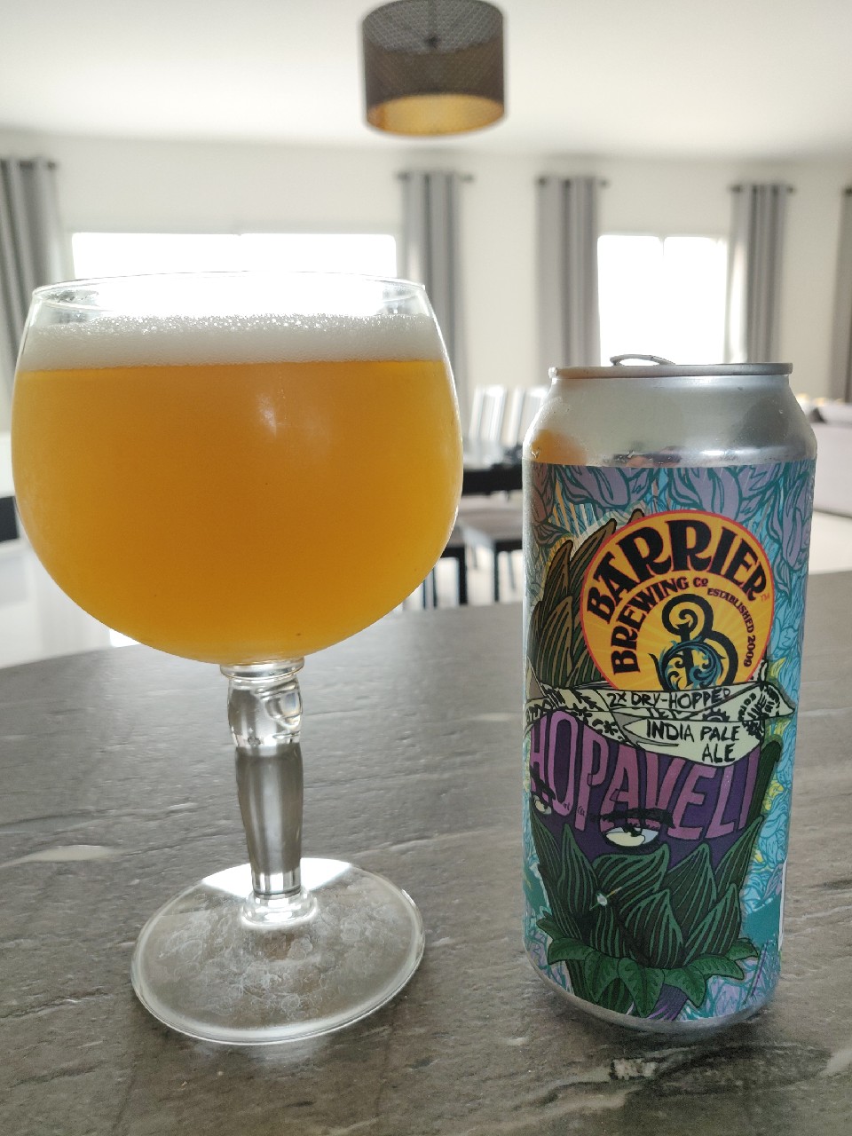 Hopaveli, United States