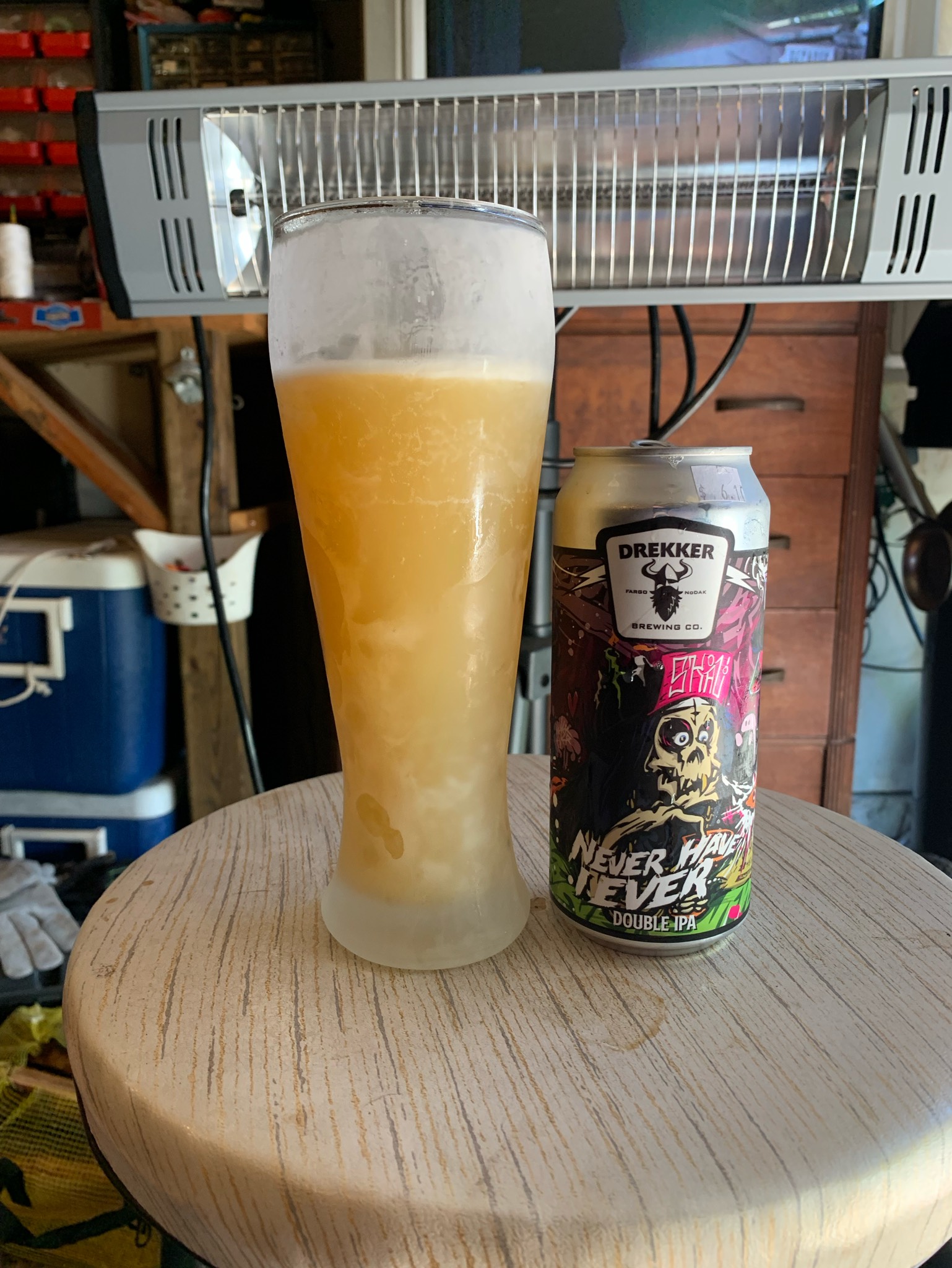 Never Have I Ever, United States