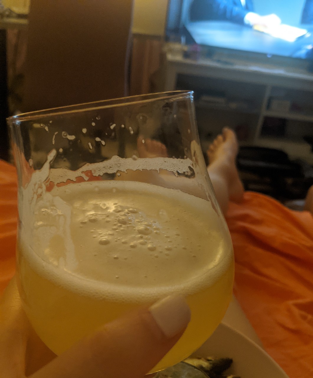 Baltika 0 Non-Alcoholic Laim / Балтика 0 Безалкогольное Лайм, Russia