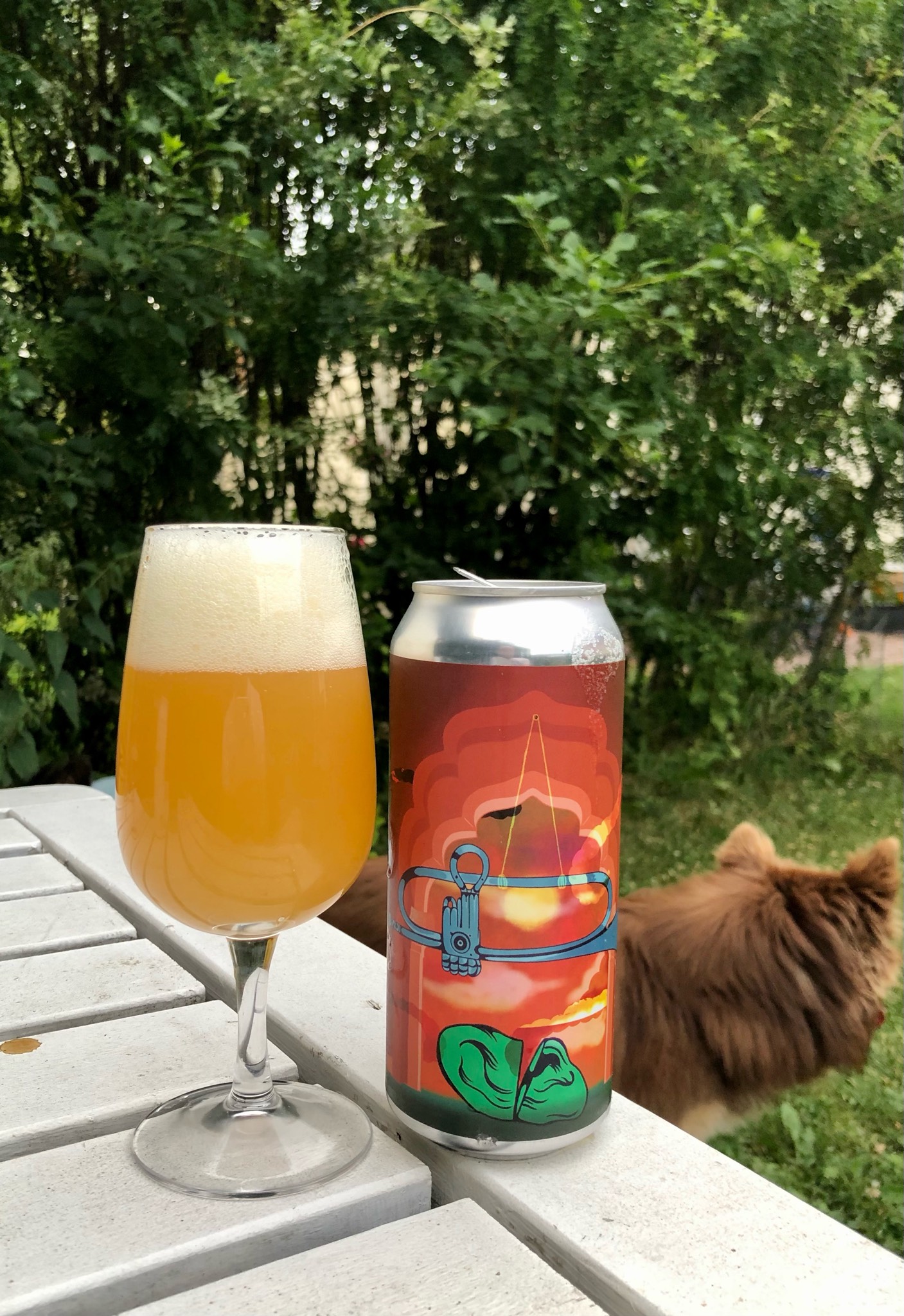 Doom Volume, United States