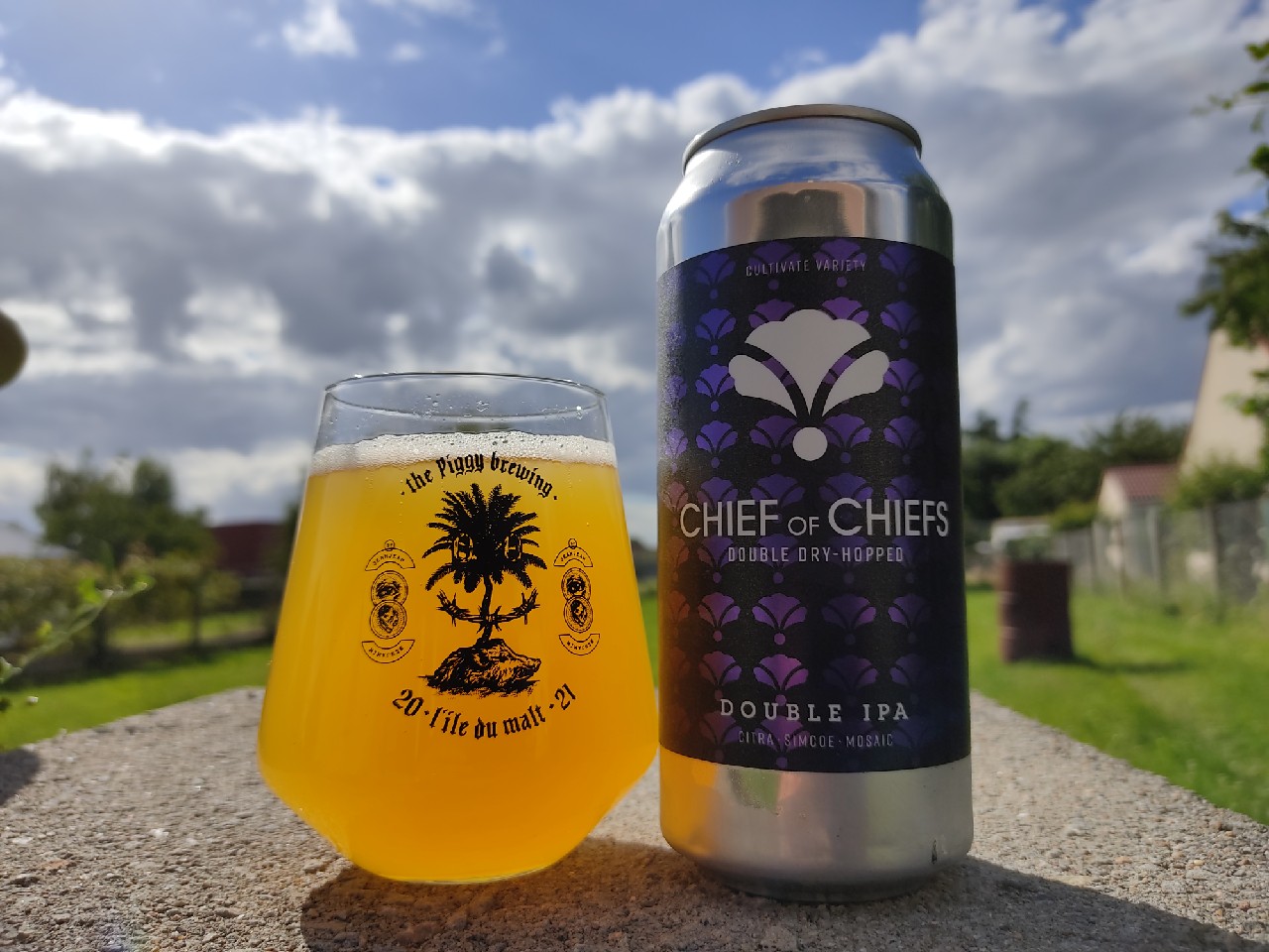 Chief of Chiefs DDH, United States