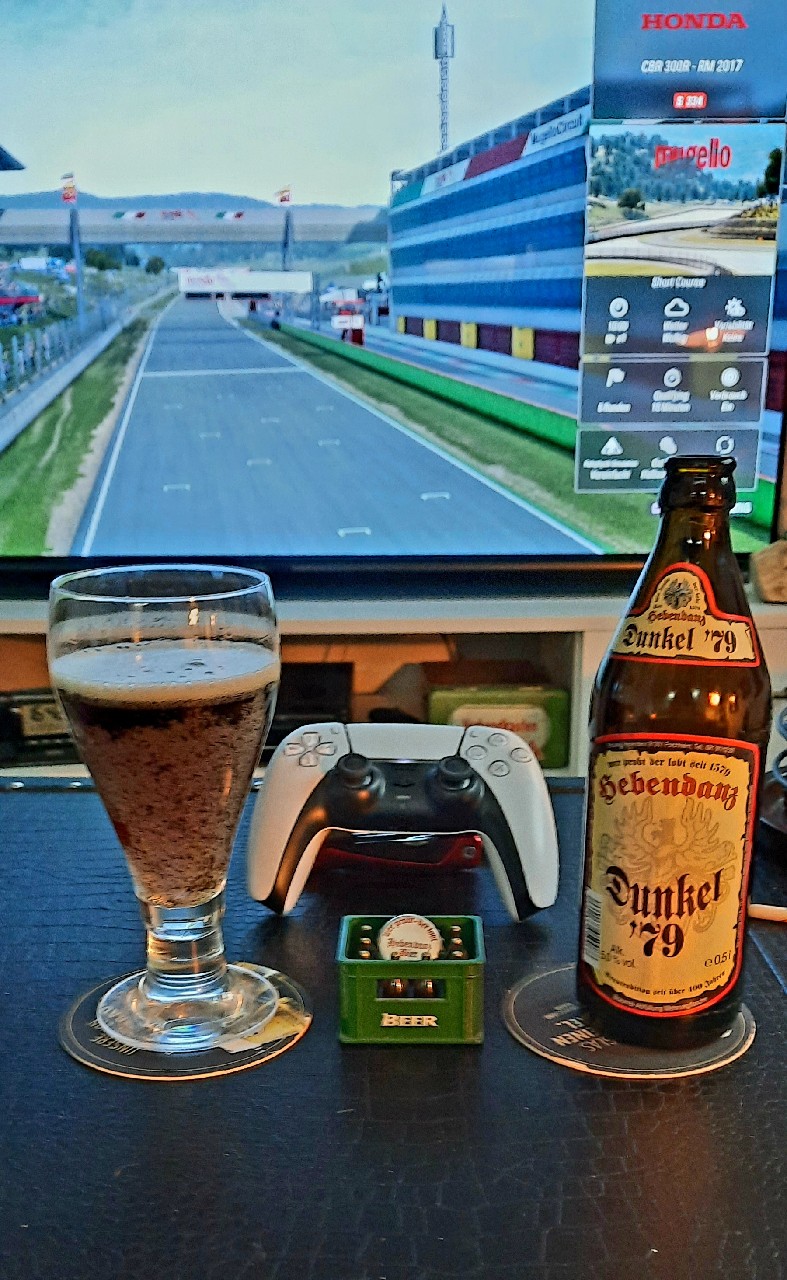 Dunkel '79, Germany