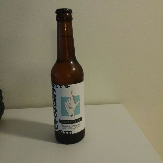 Nurmi X Hiisi #1, Finland