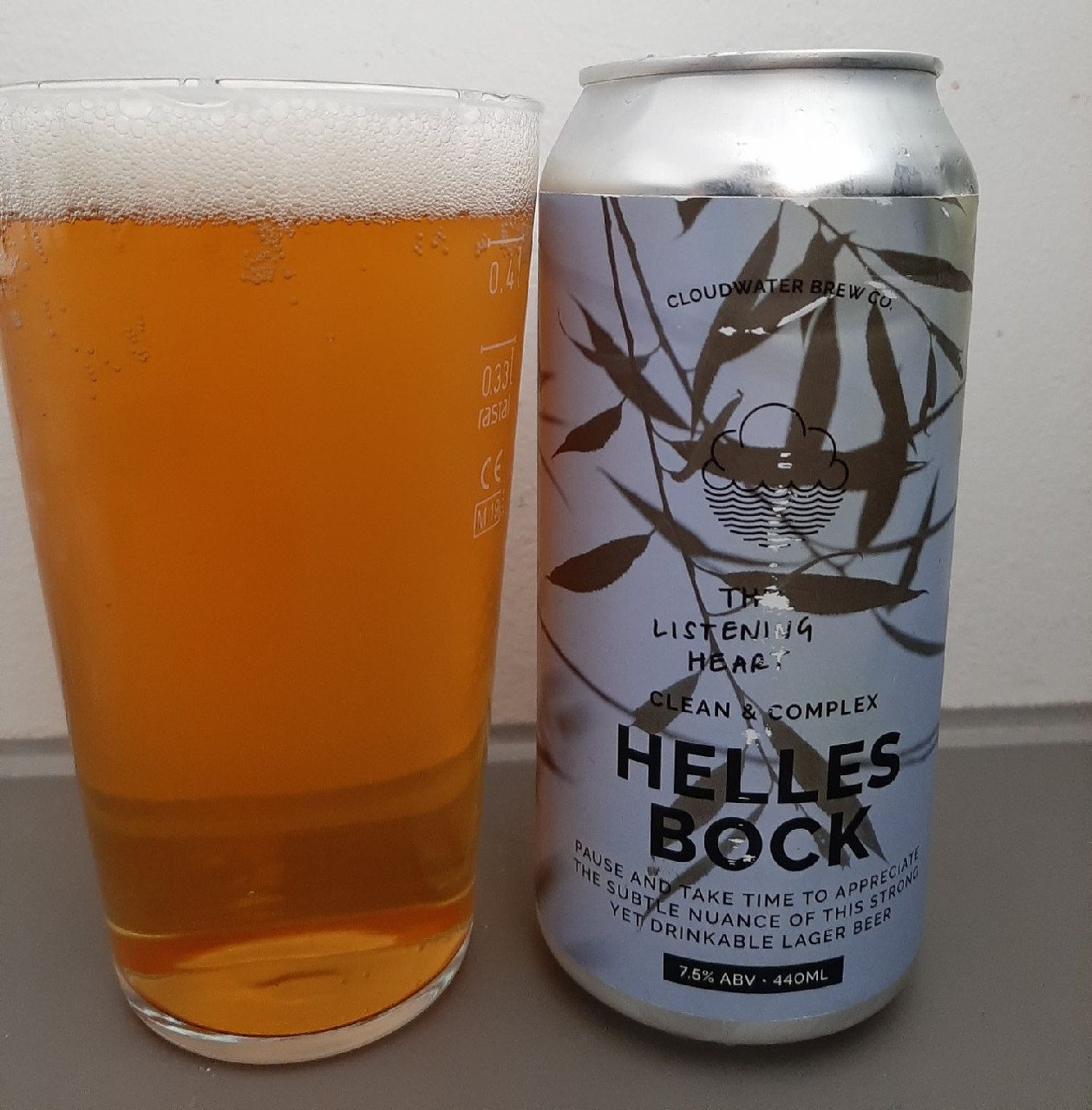 The Listening Heart, England